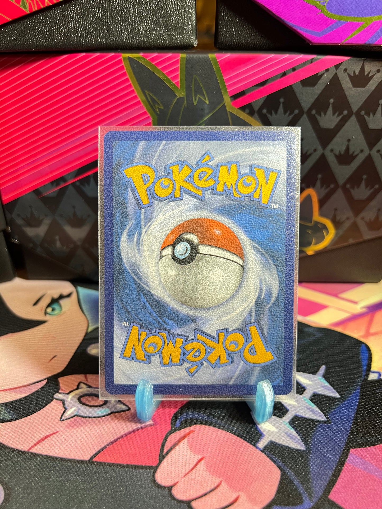 Glumanda Promokarte (047)