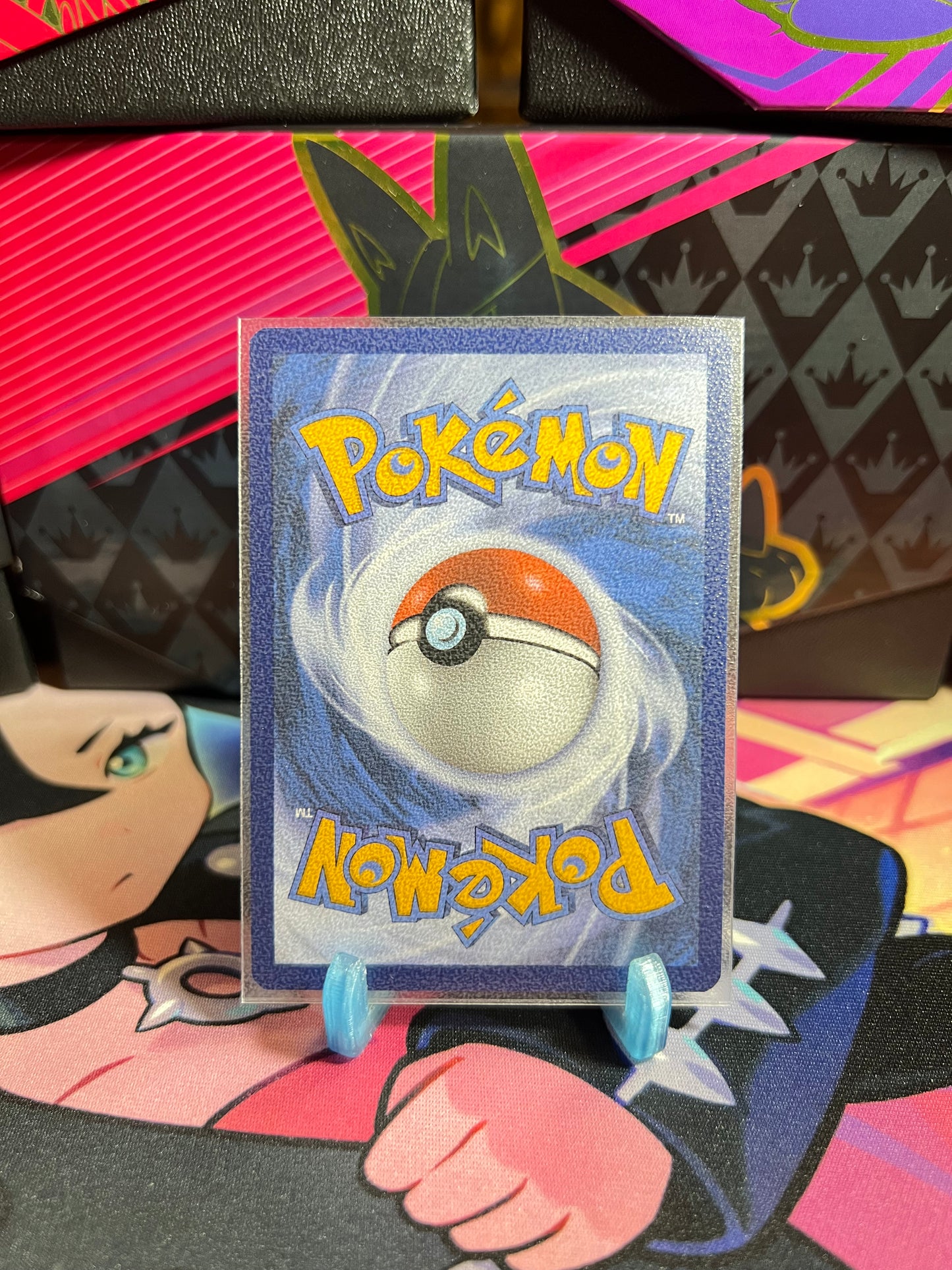 Basis Psycho Energie Holo (005)