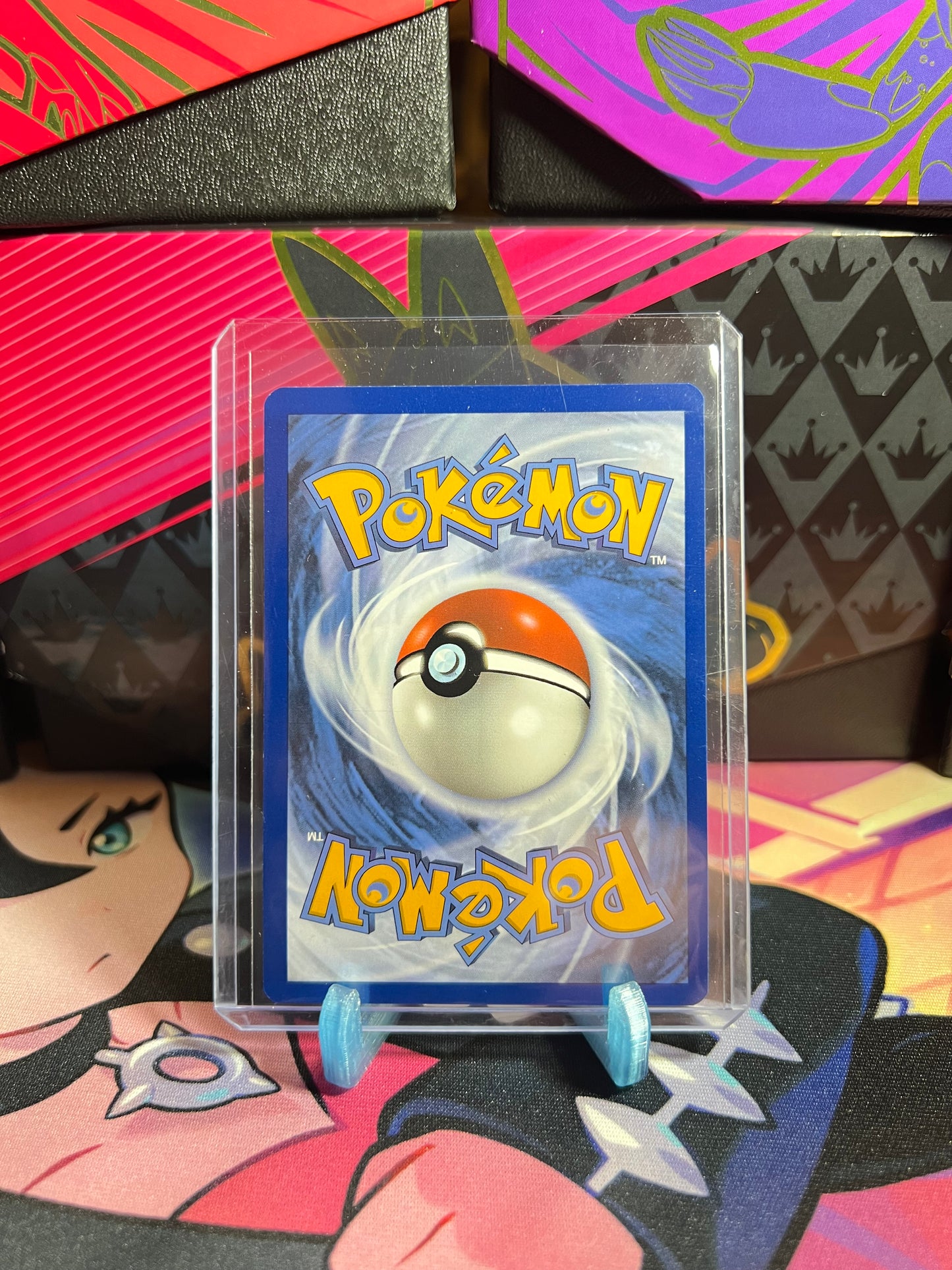 TG08/TG30 Hisui-Arkani