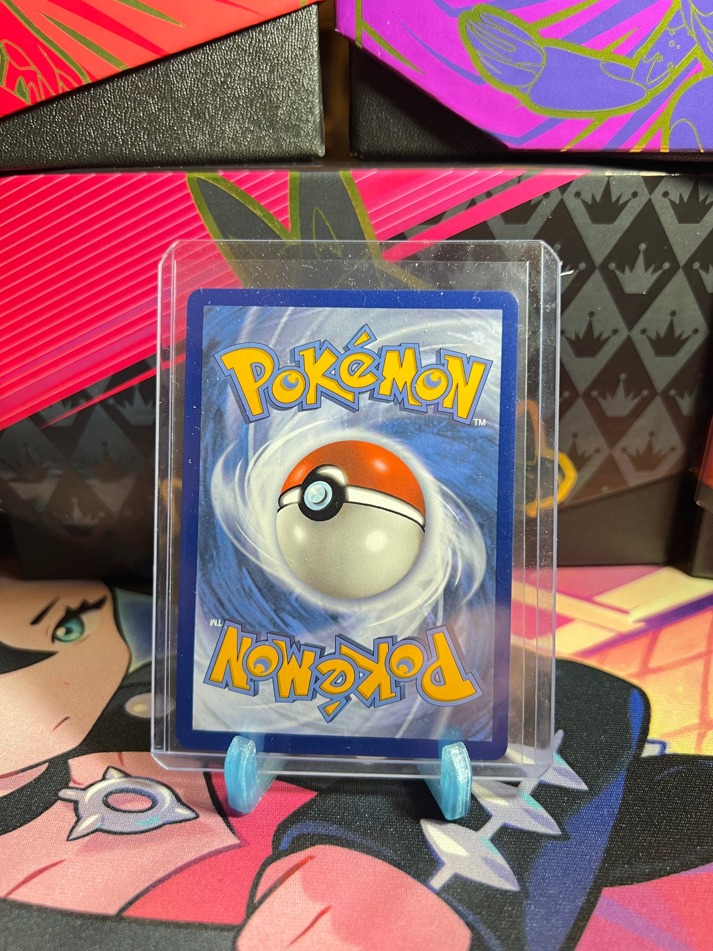 123/196 Strahlendes Hisui-Snieboss