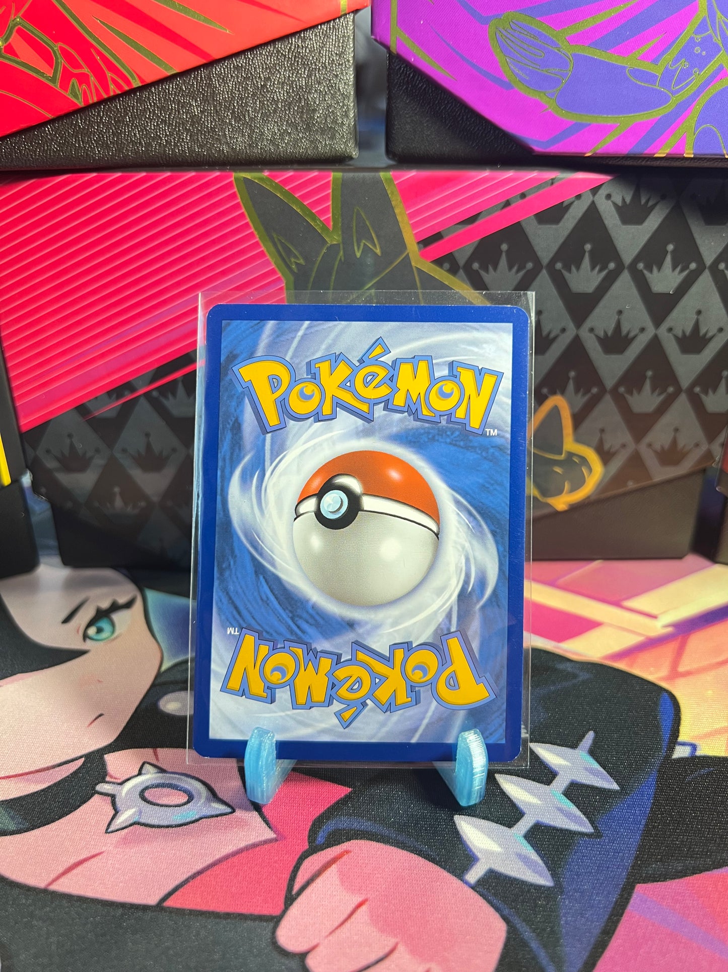 184/197 Fragrunz Reverse Holo