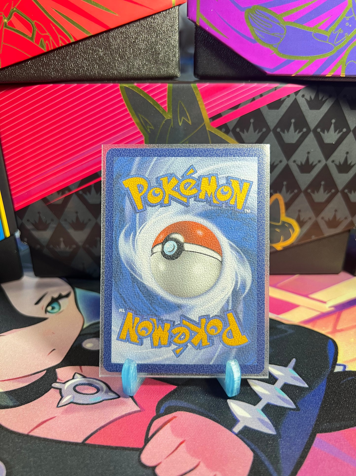 074/159 Wolwerock Reverse Holo