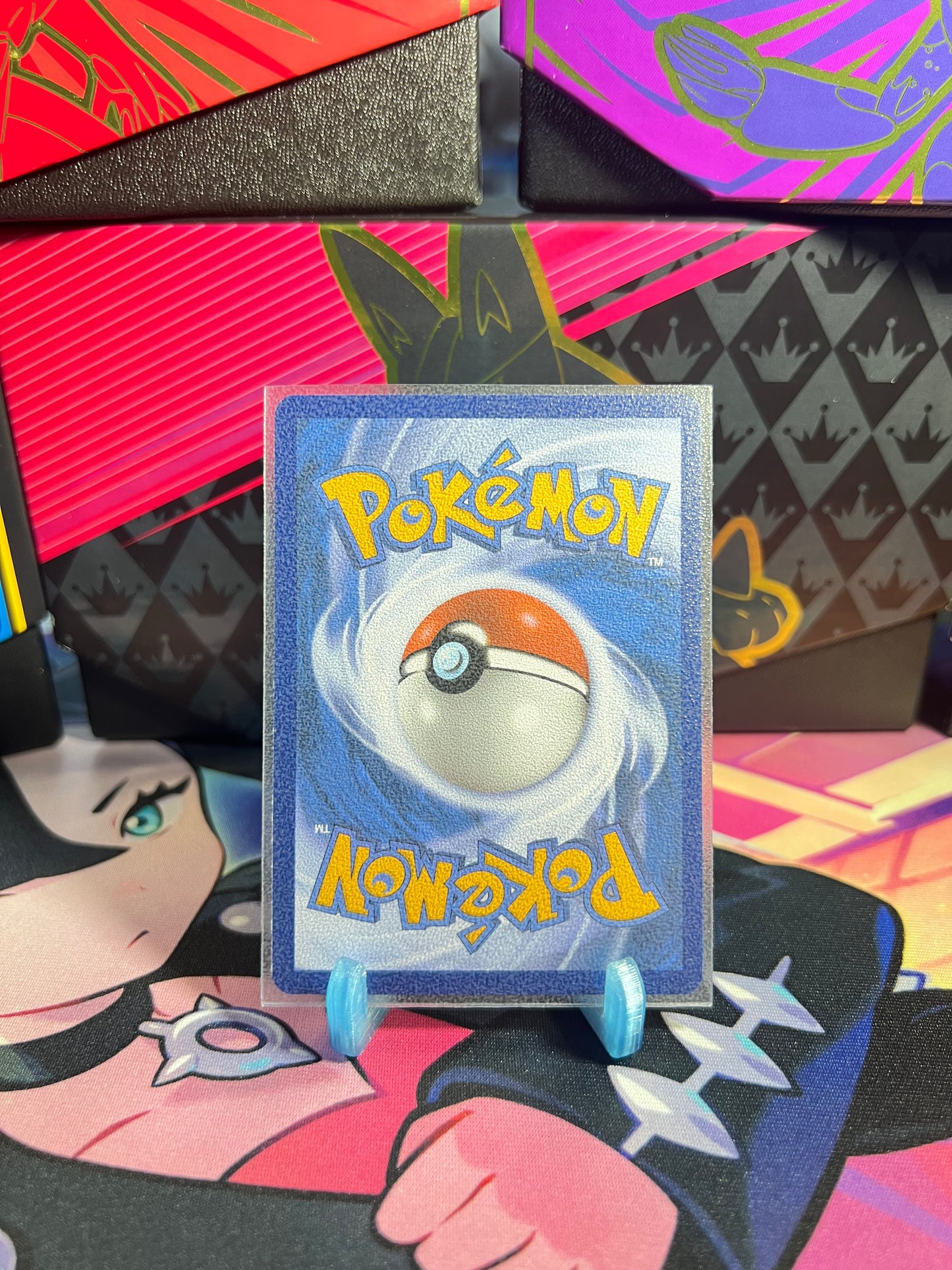 083/159 Hoopa Reverse Holo