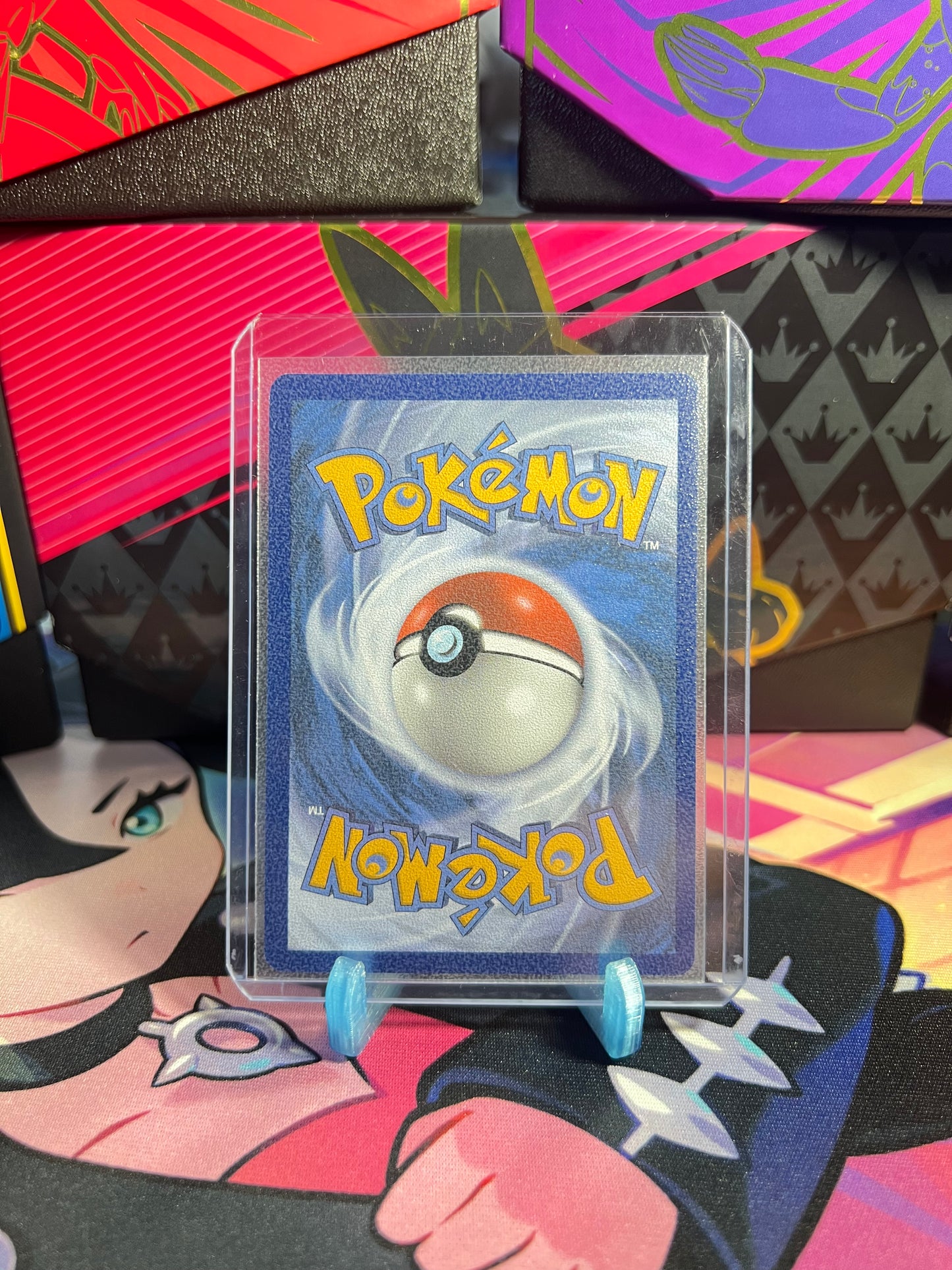 GG56/GG70 Hisui-Zoroark-VSTAR FULLART