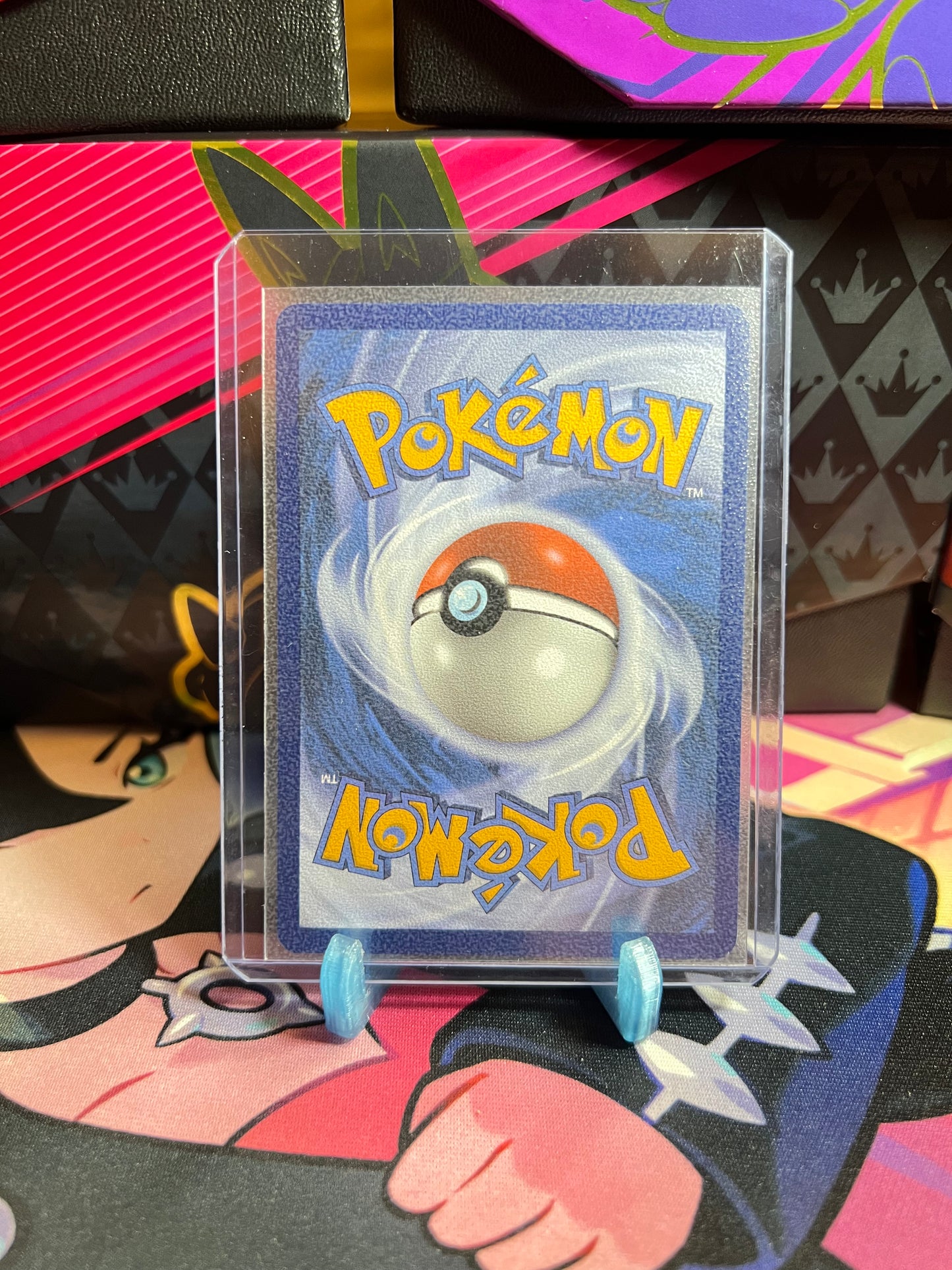 076/182 Echnatoll ex