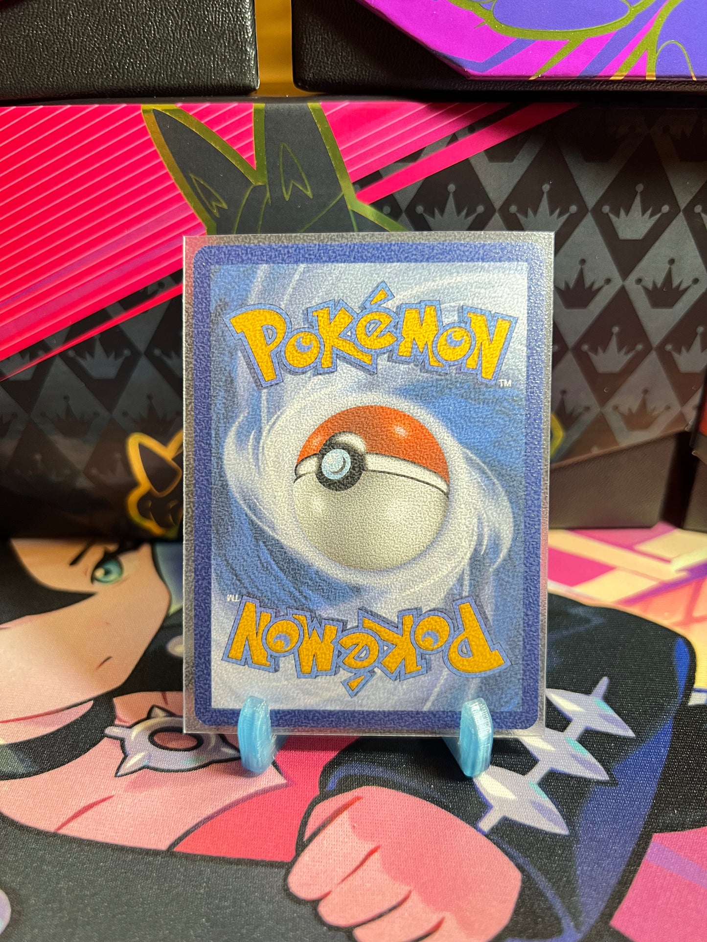 047/182 Reißlaus Reverse Holo