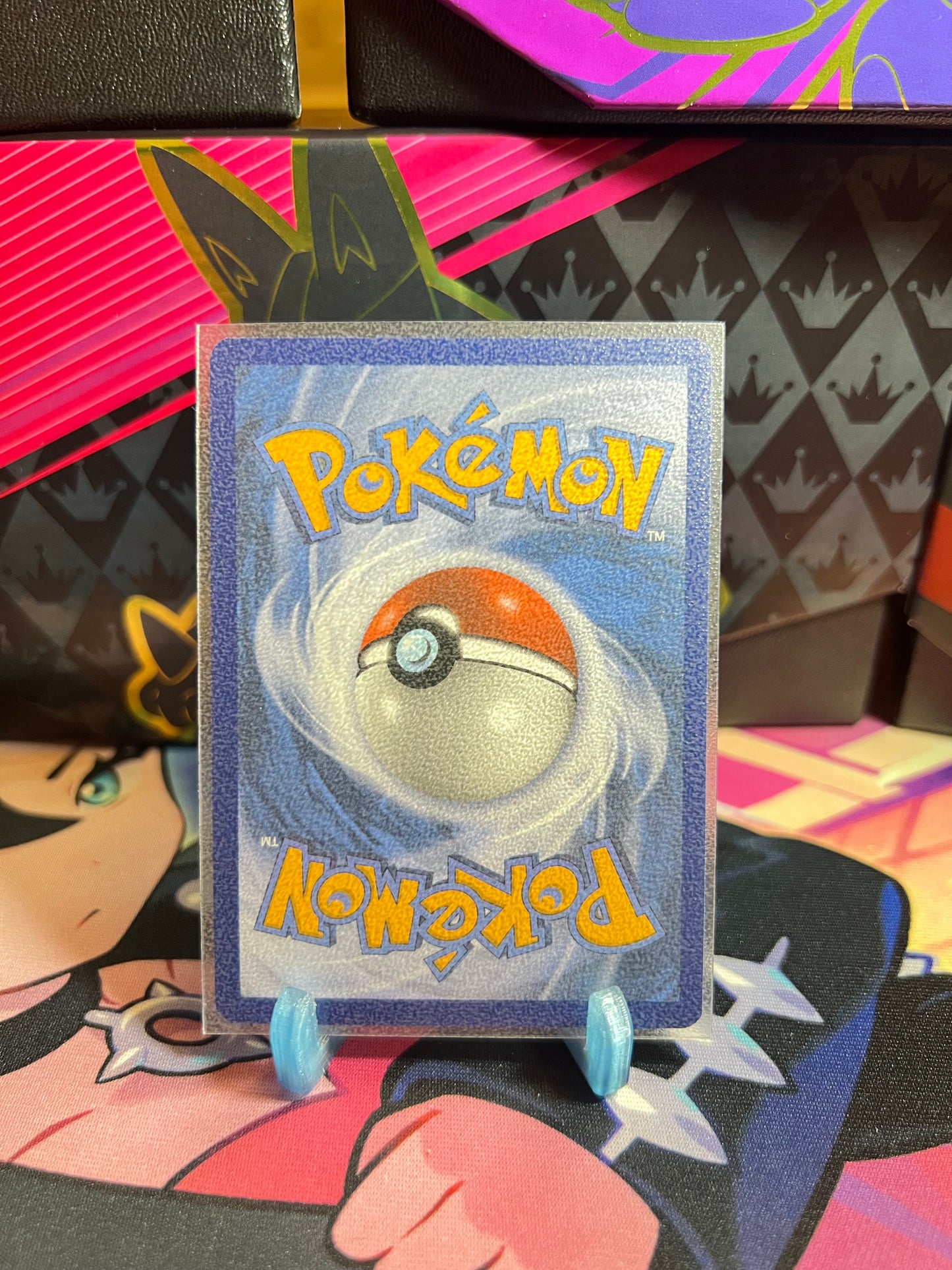 135/198 Hügel des Dyna-Baums Reverse Holo