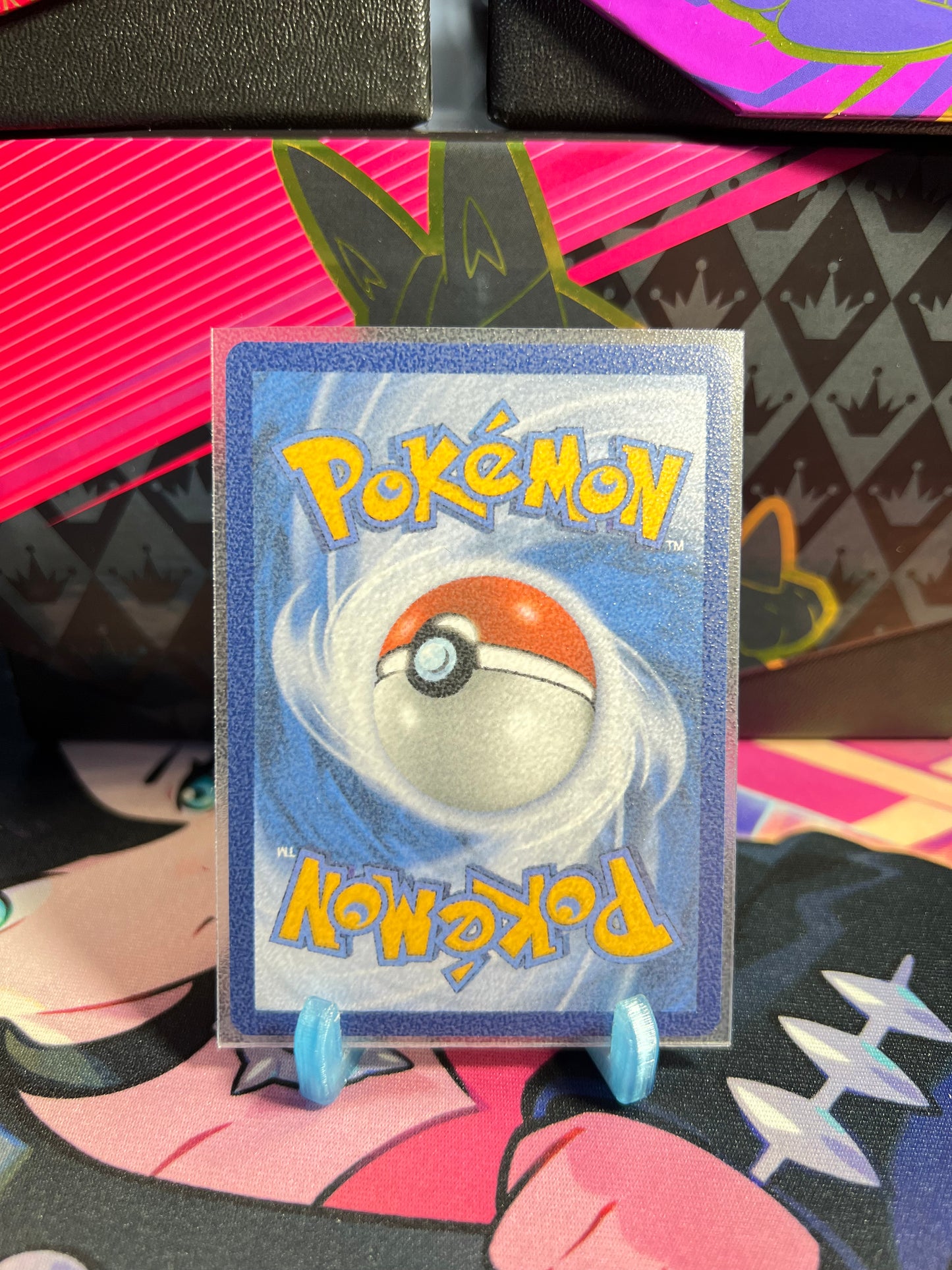 091/193 Hypnomorba Reverse Holo