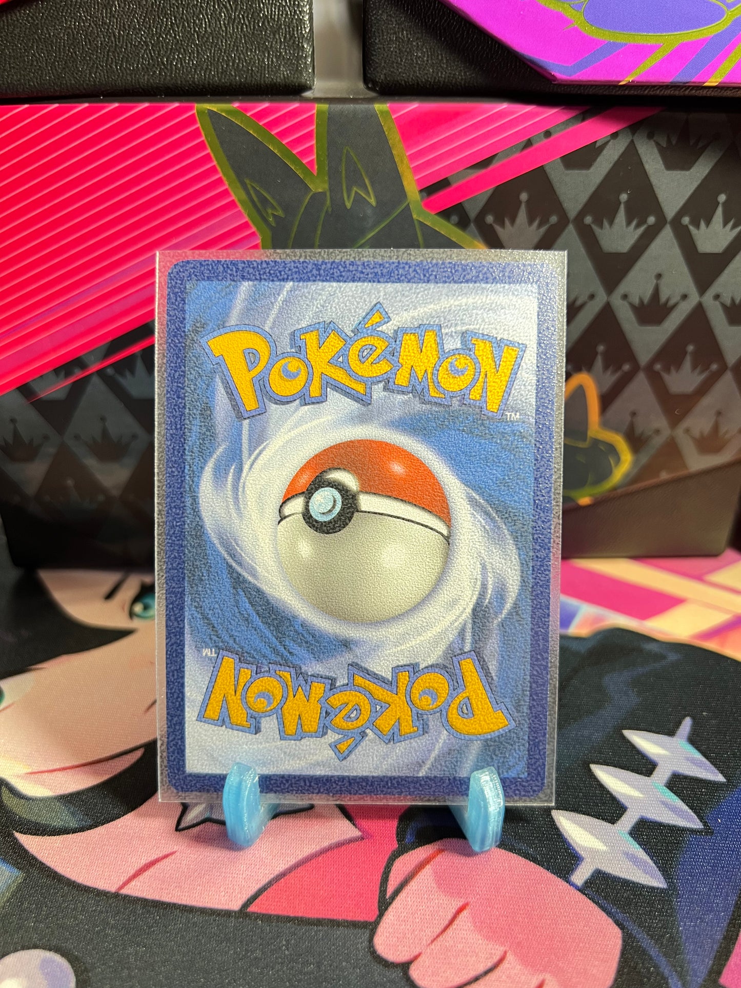 042/198 Flegmon Reverse Holo