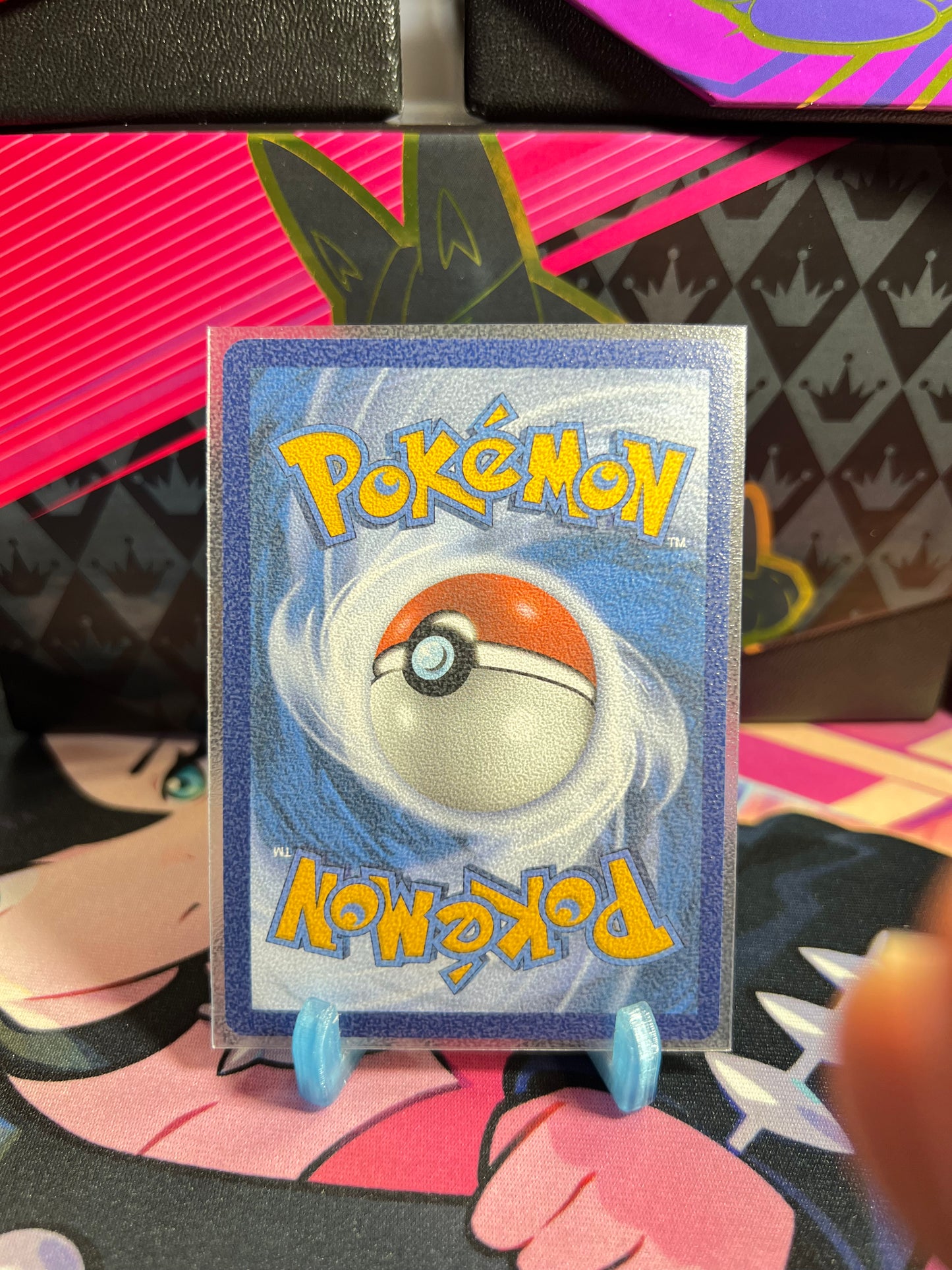 090/198 Drizepeli Reverse Holo