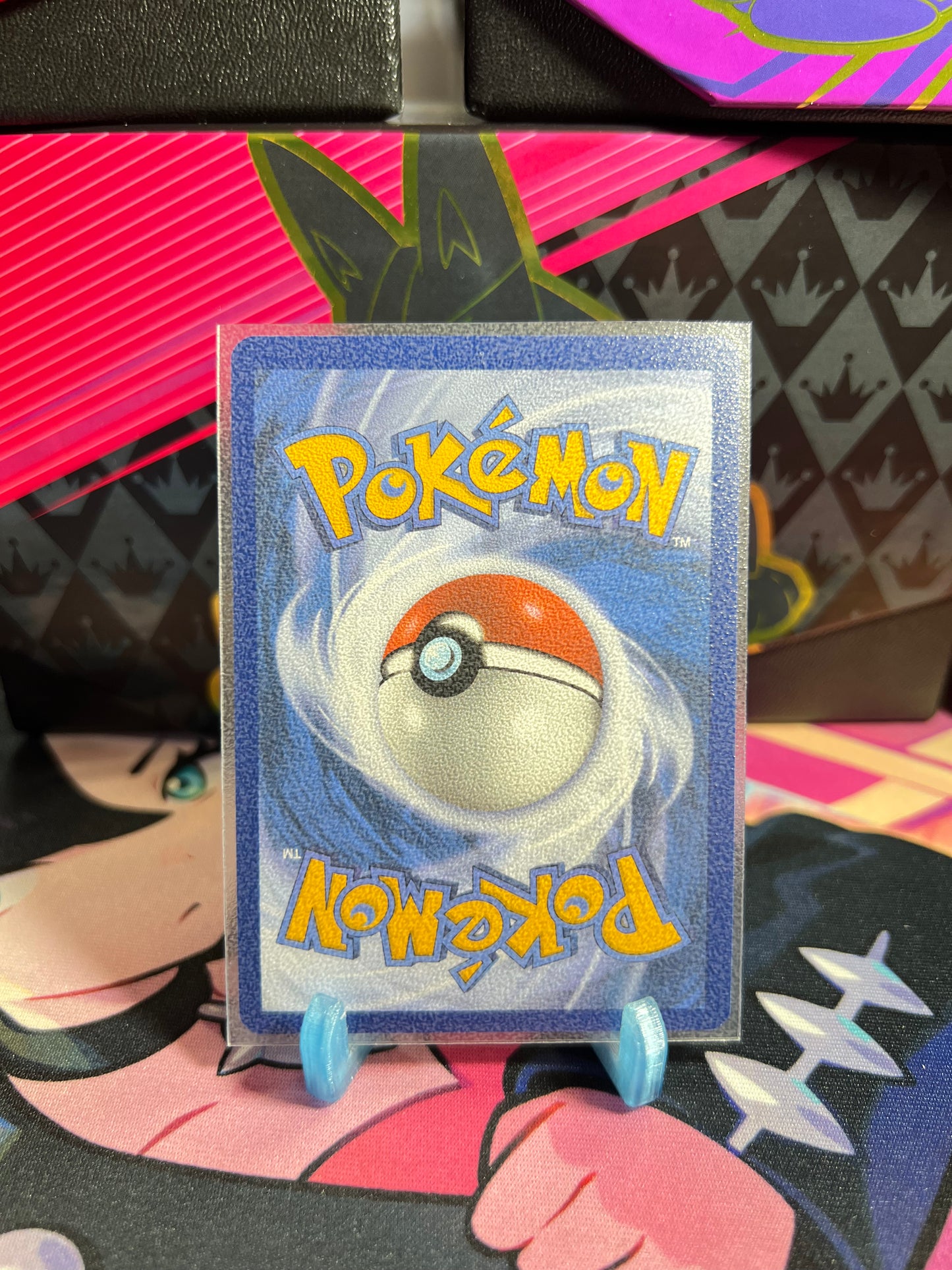 134/198 Gladimperio Holo