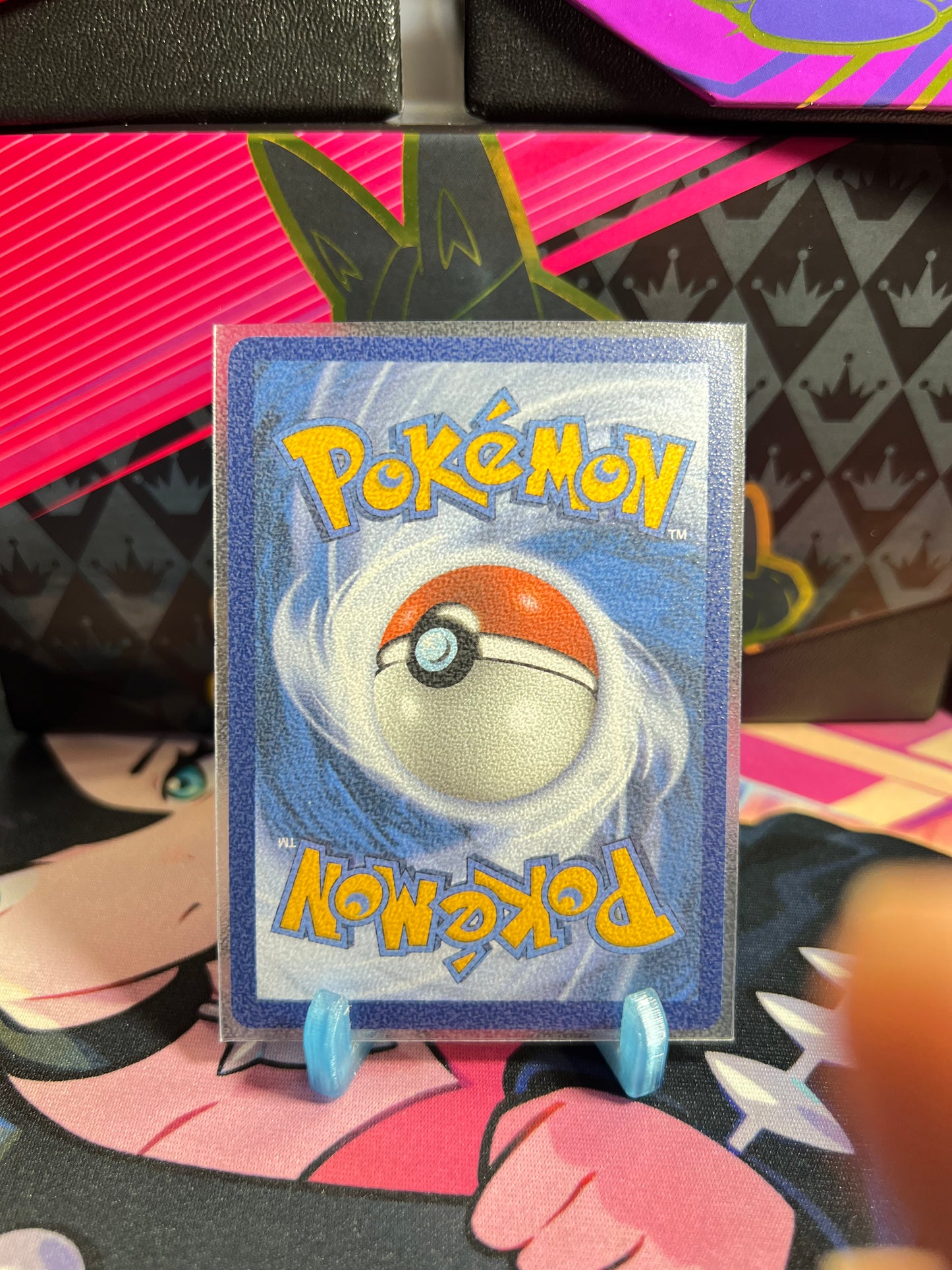 139/198 Forstellka Reverse Holo