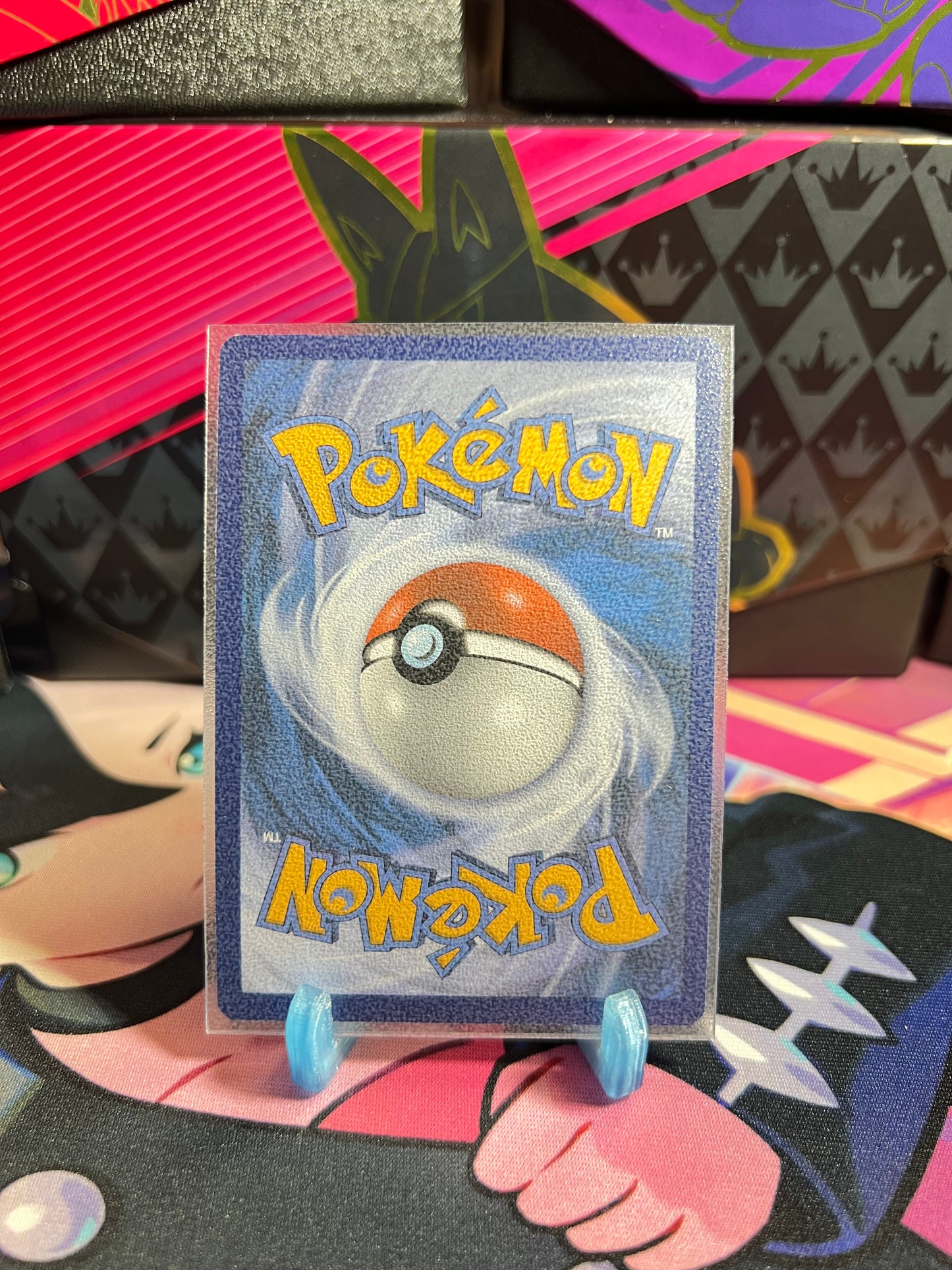 003/078 Bisaflor Holo