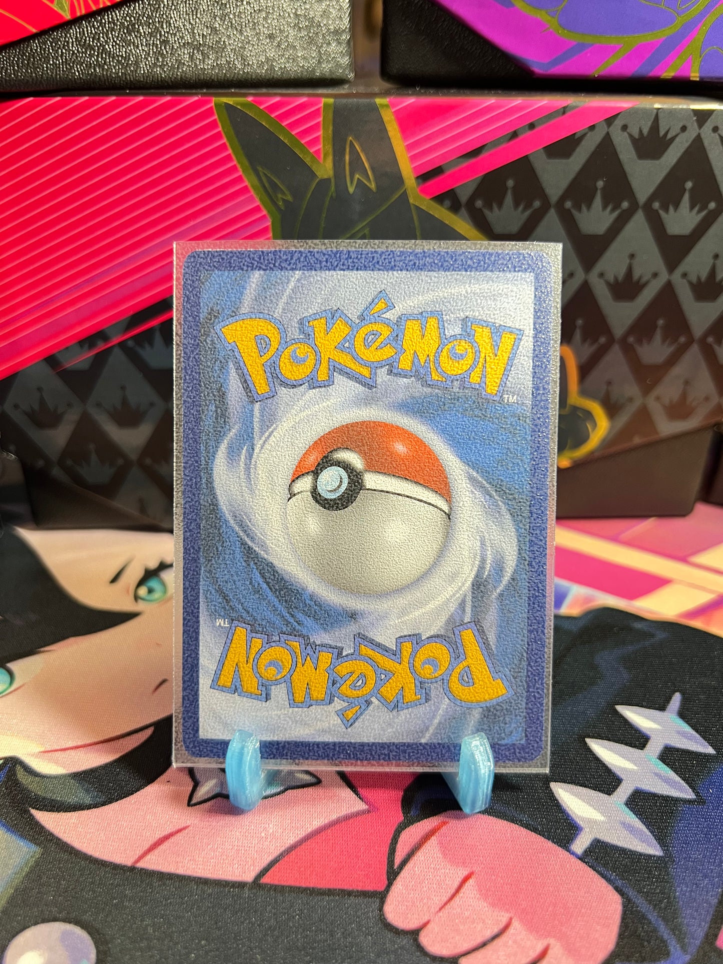 152/193 eF-eM Reverse Holo