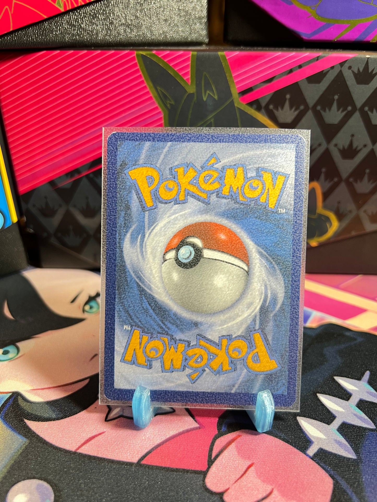 042/198 Phlegleon Reverse Holo