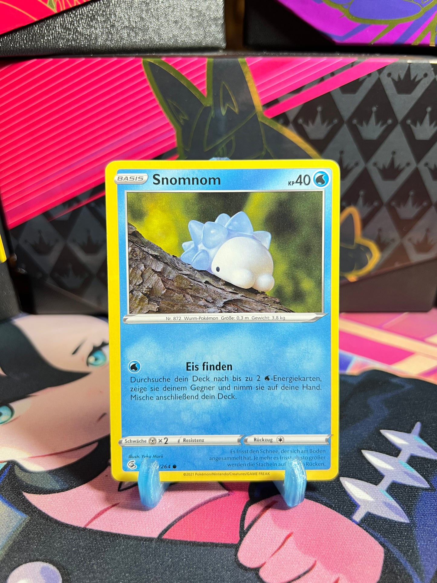 084/264 Snomnom