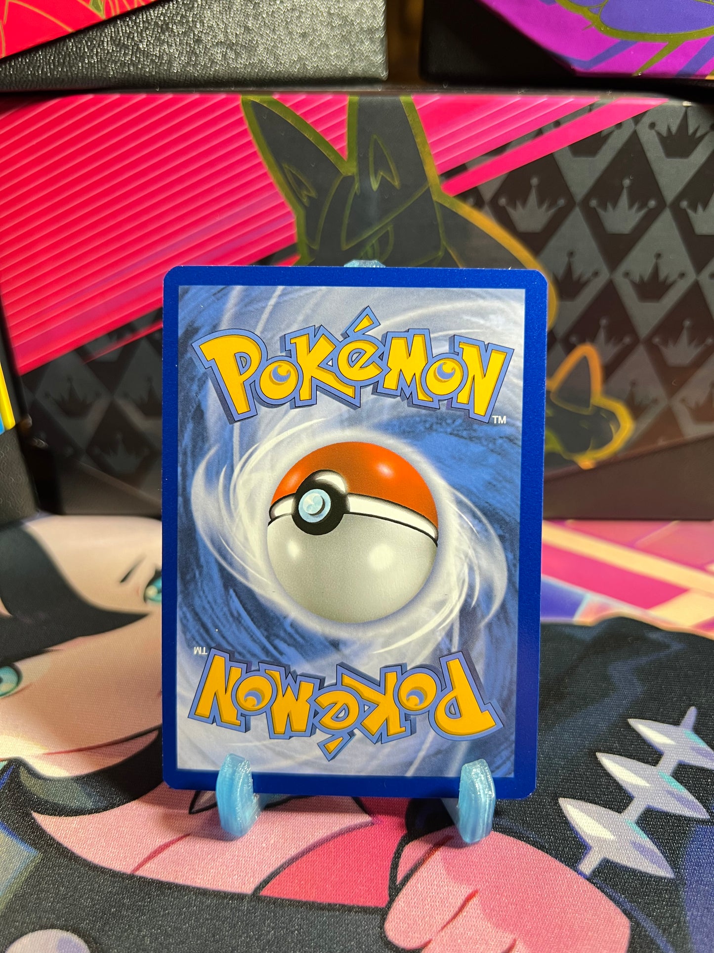 117/264 Galar-Corasonn