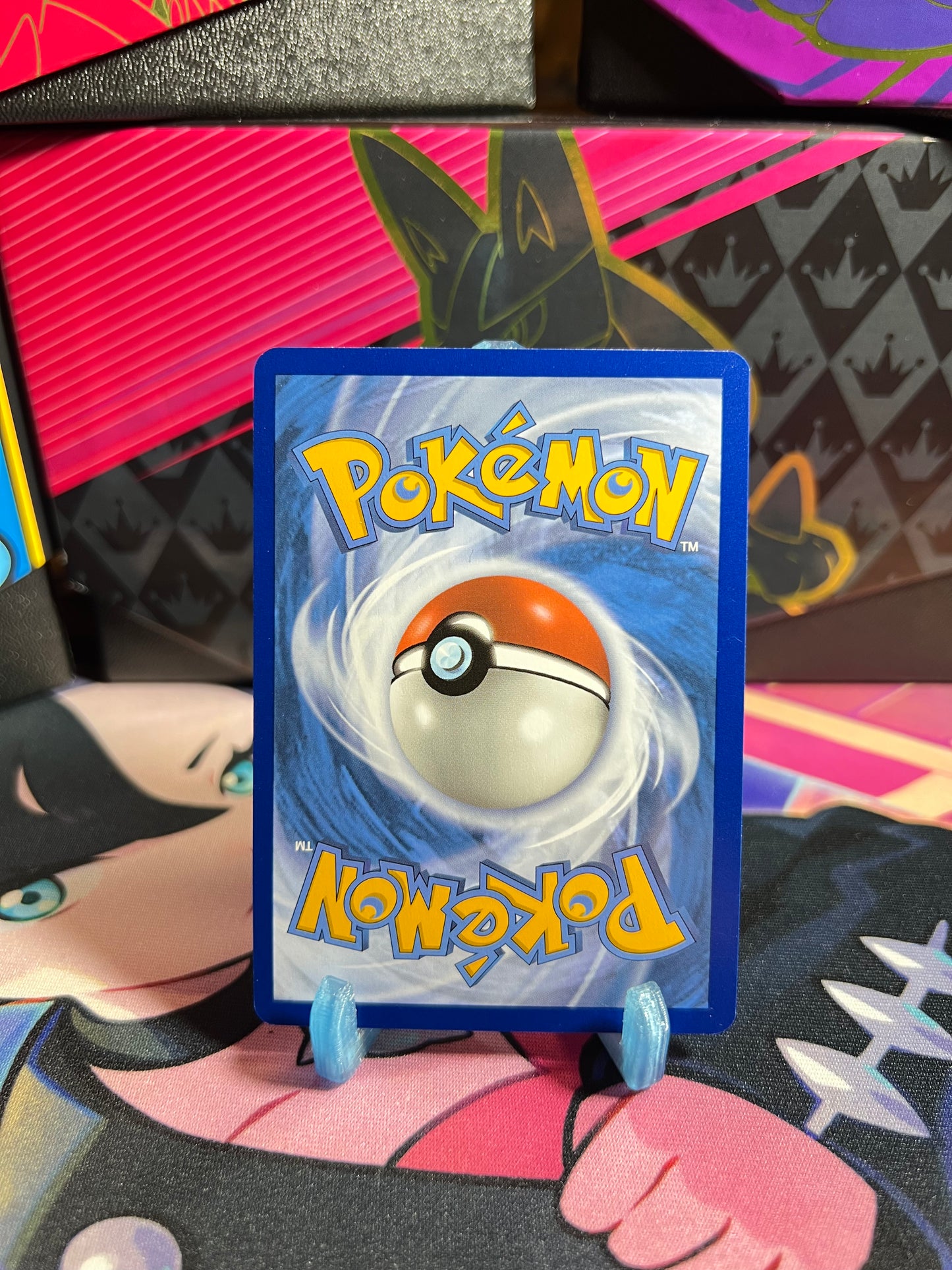 224/264 Entdeckung der Abenteurerin