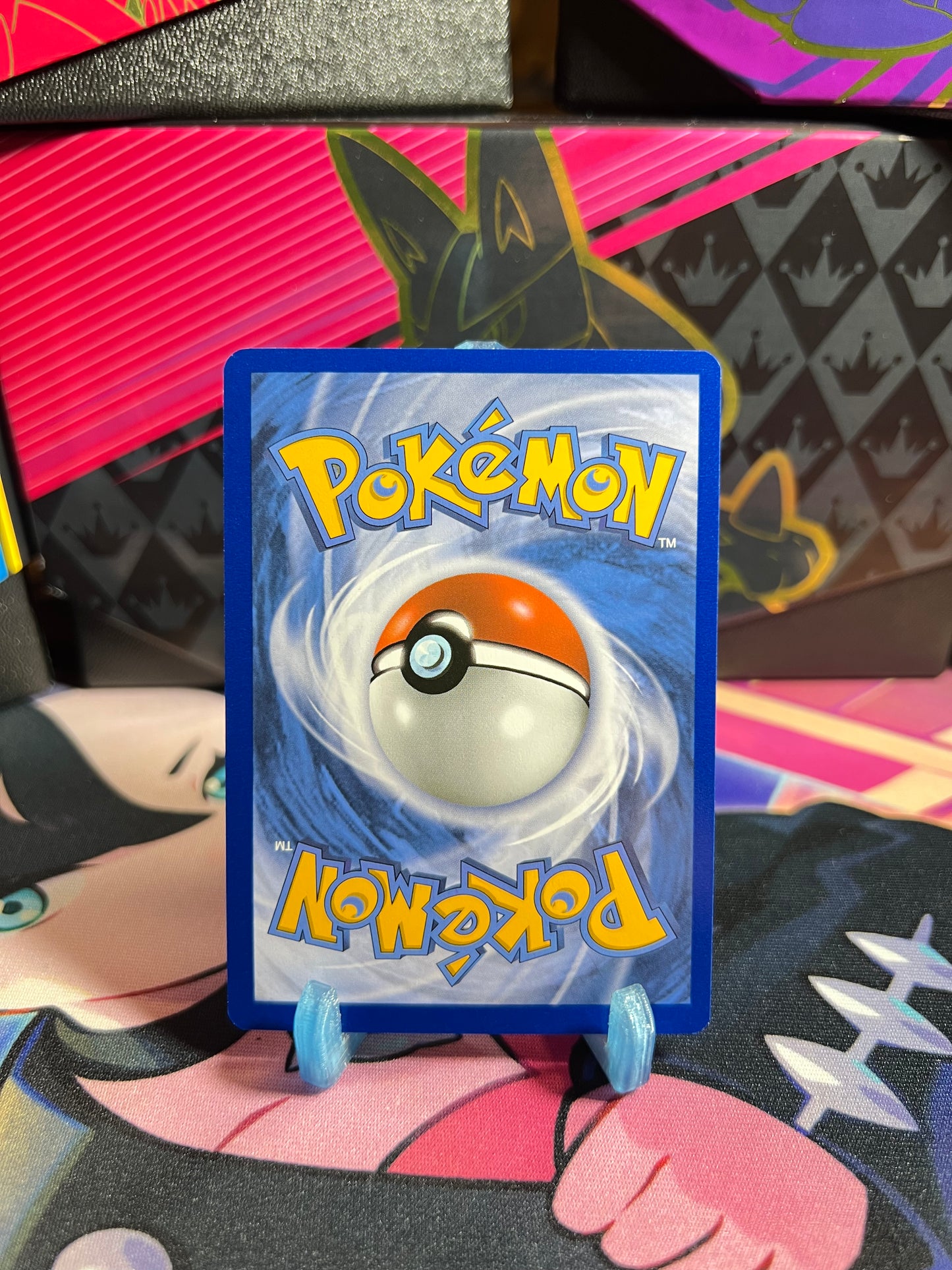 225/264 VIP-Kampfpass