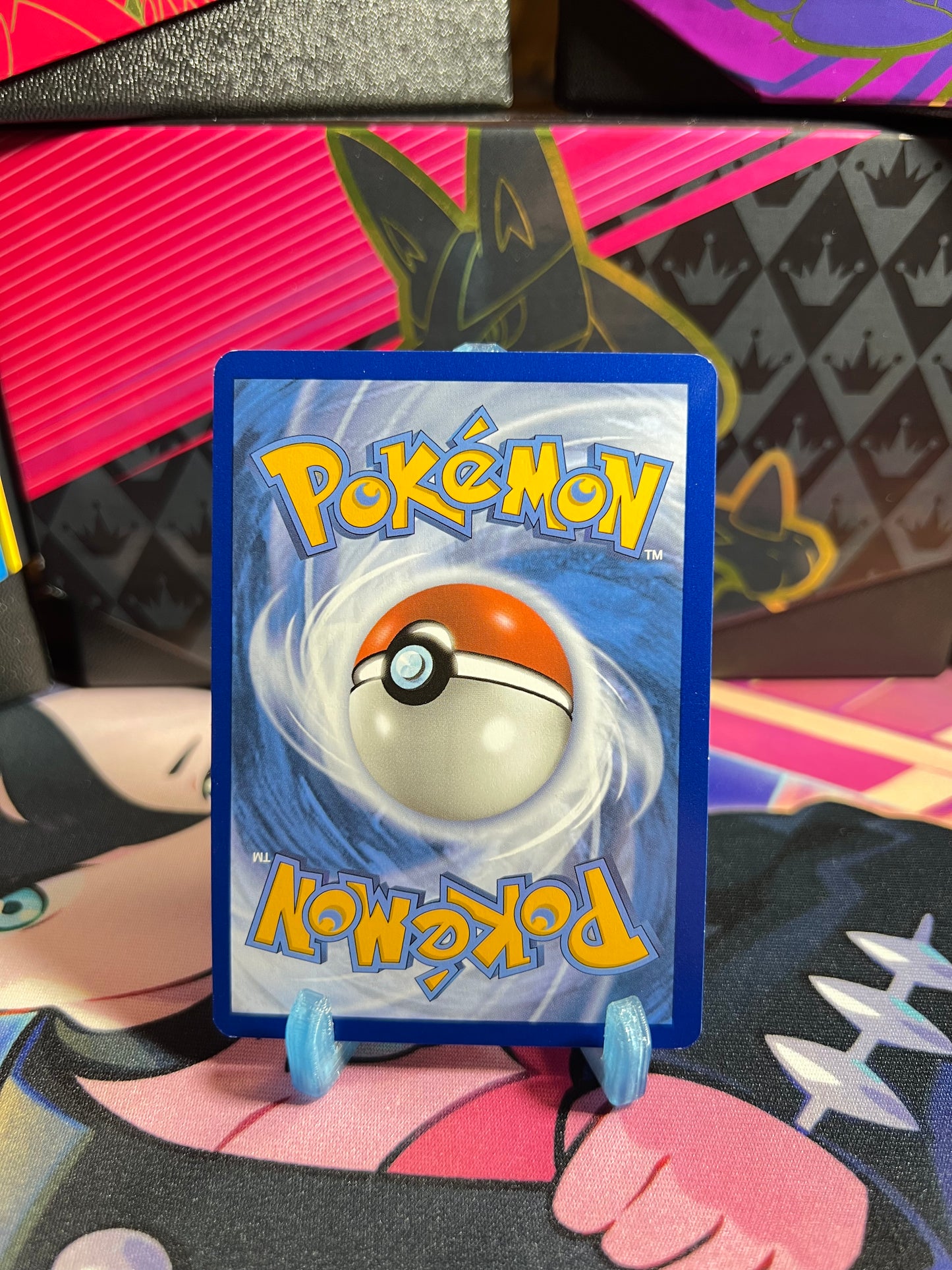 236/264 Power-Tablette