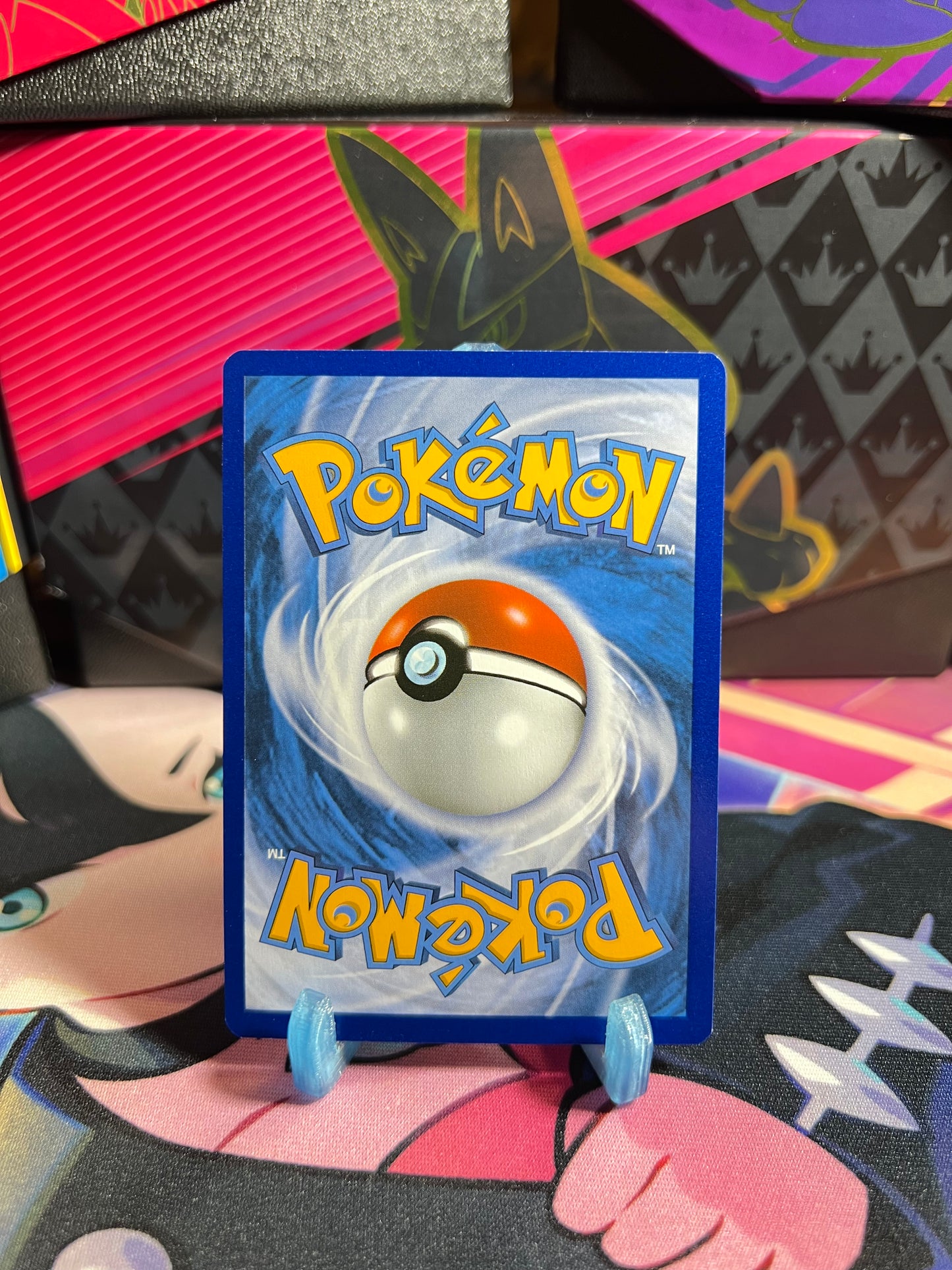 237/264 Flottball