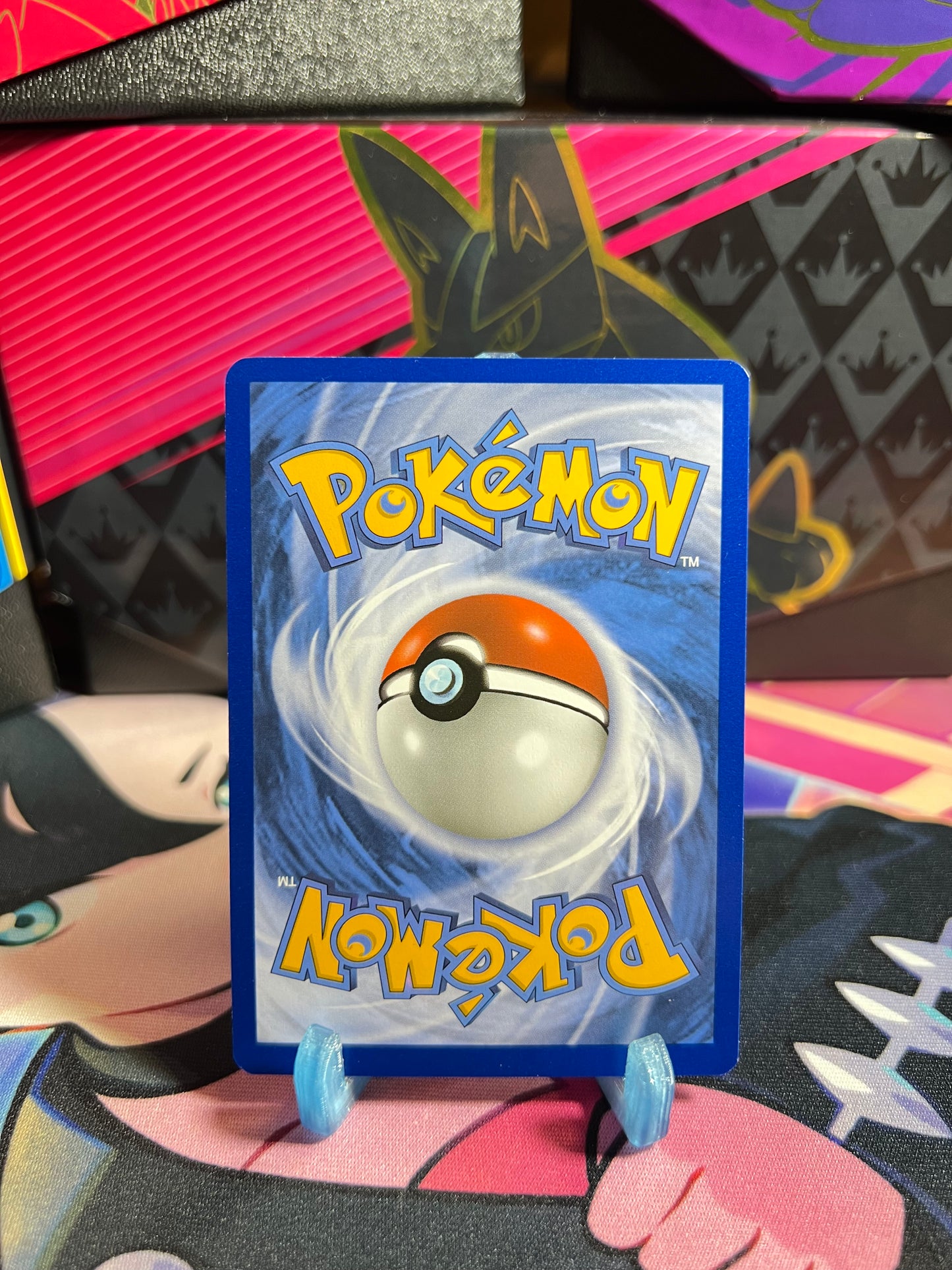 244/264 Fusionsangriff-Energie