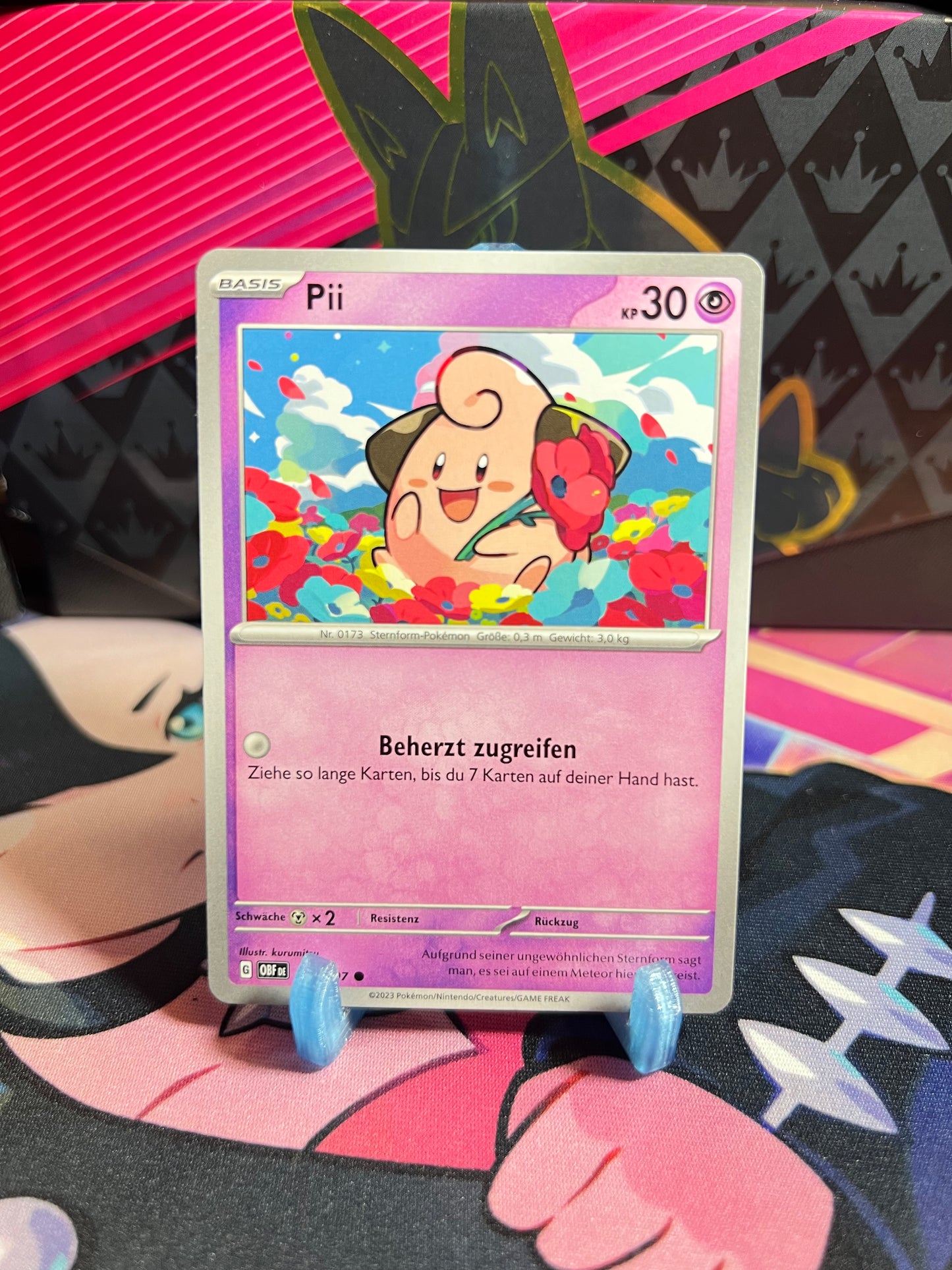 080/197 Pii