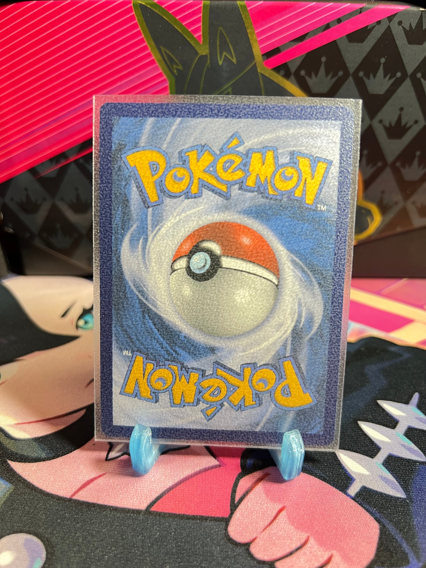 054/172 Pixi Reverse Holo
