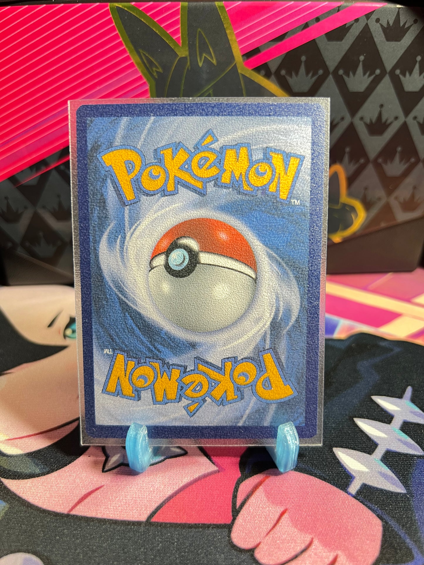 022/189 Gallopa Reverse Holo