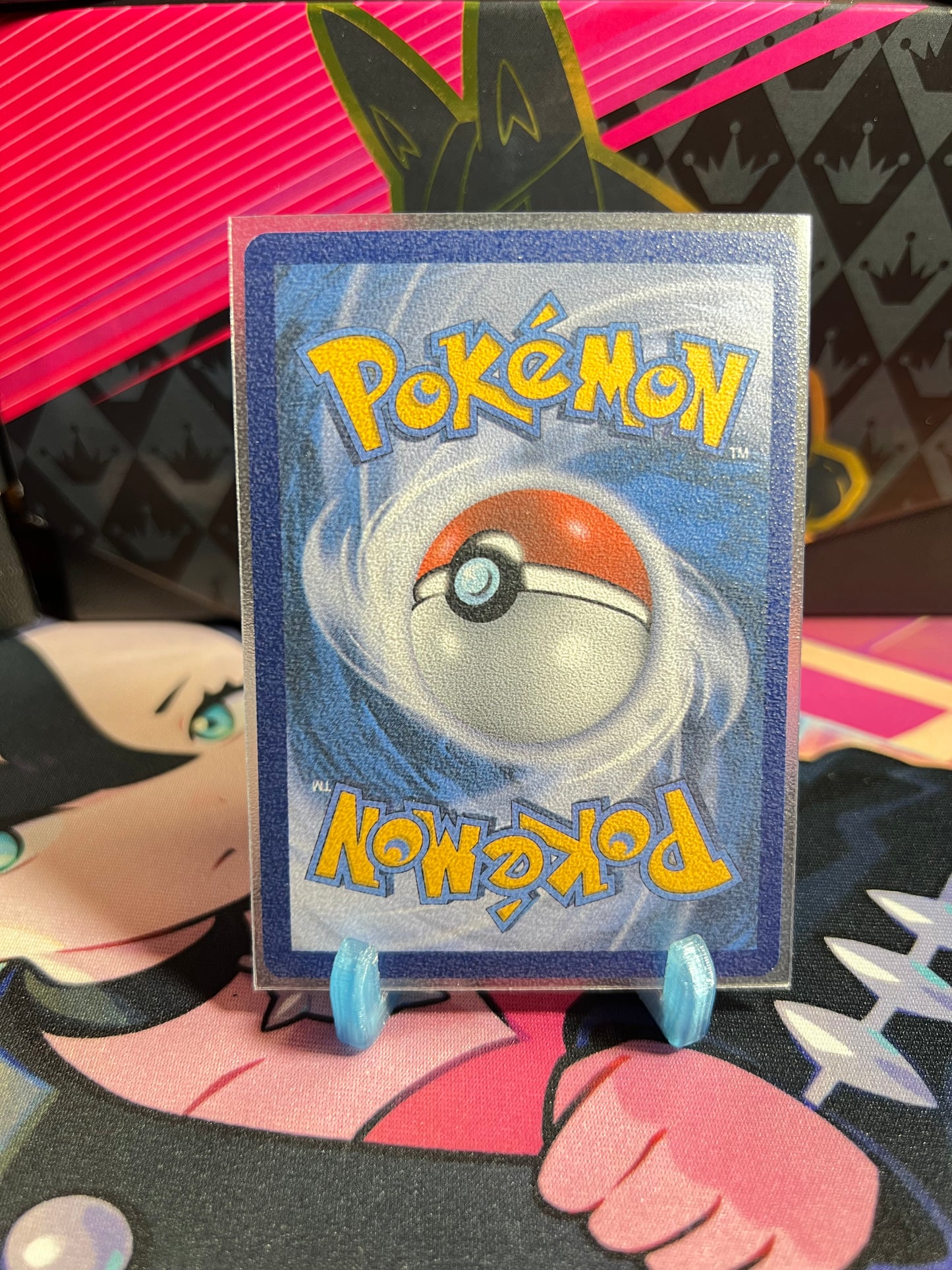 126/189 Miltank Reverse Holo