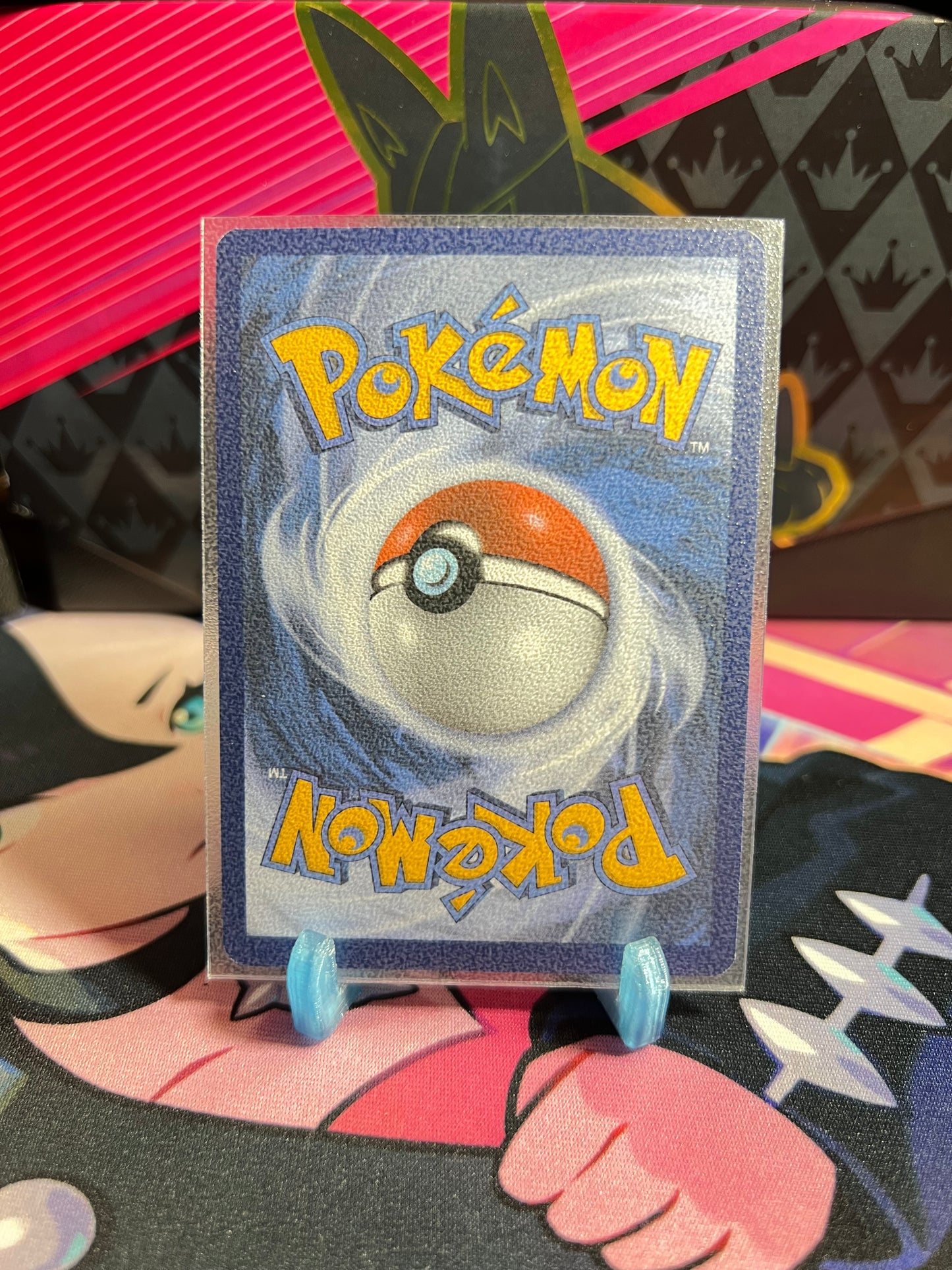 022/078 Garados Reverse Holo