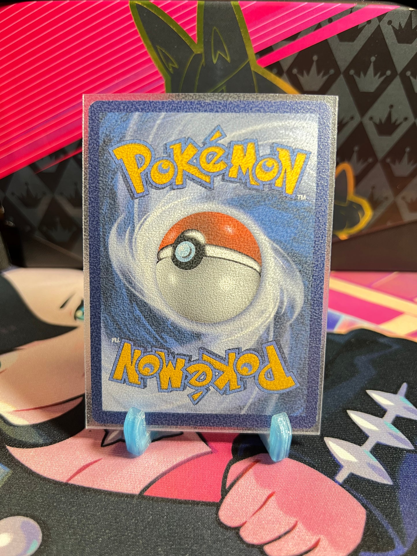 029/078 Zapdos Reverse Holo