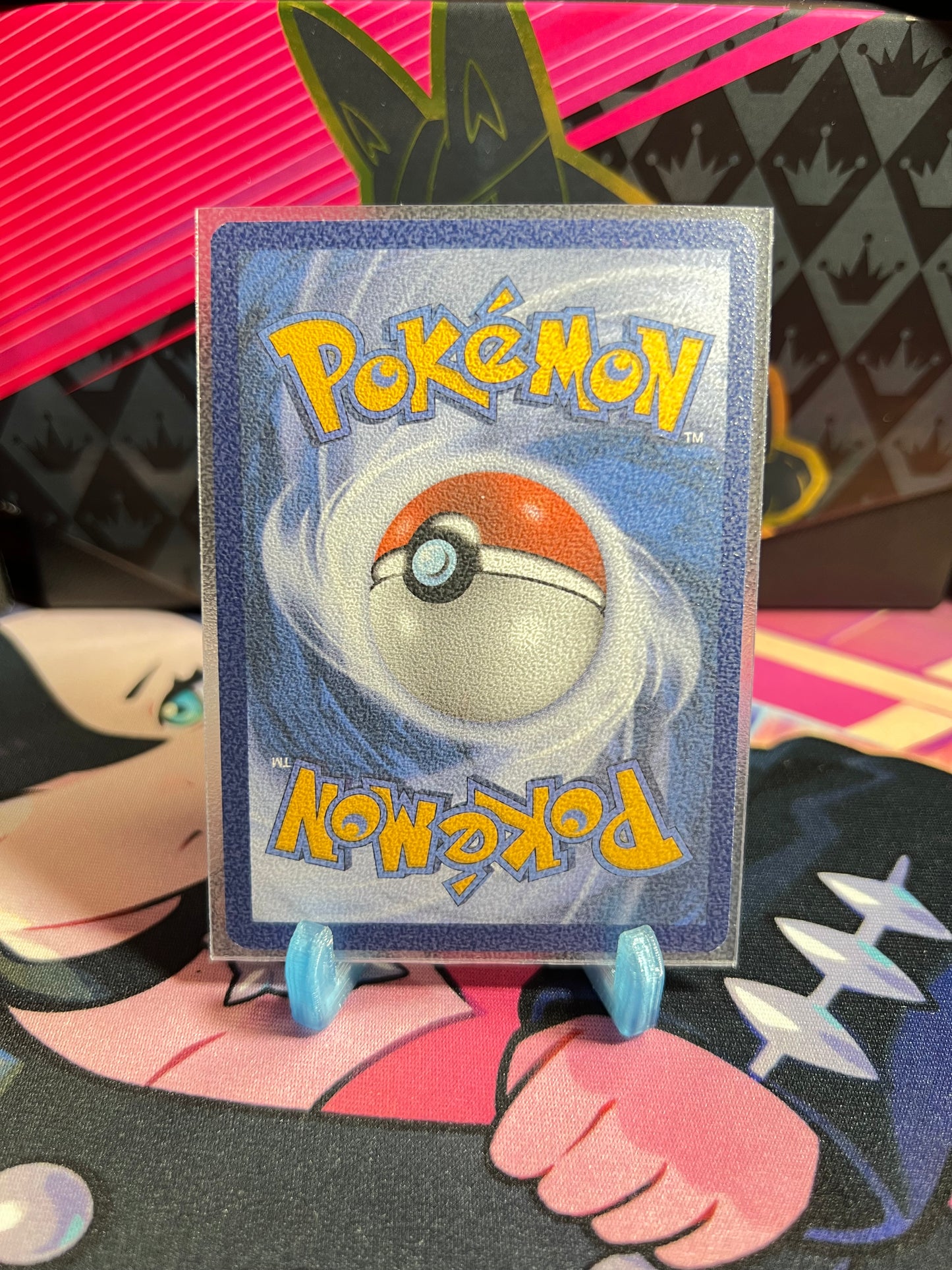 052/078 Heiteira Reverse Holo