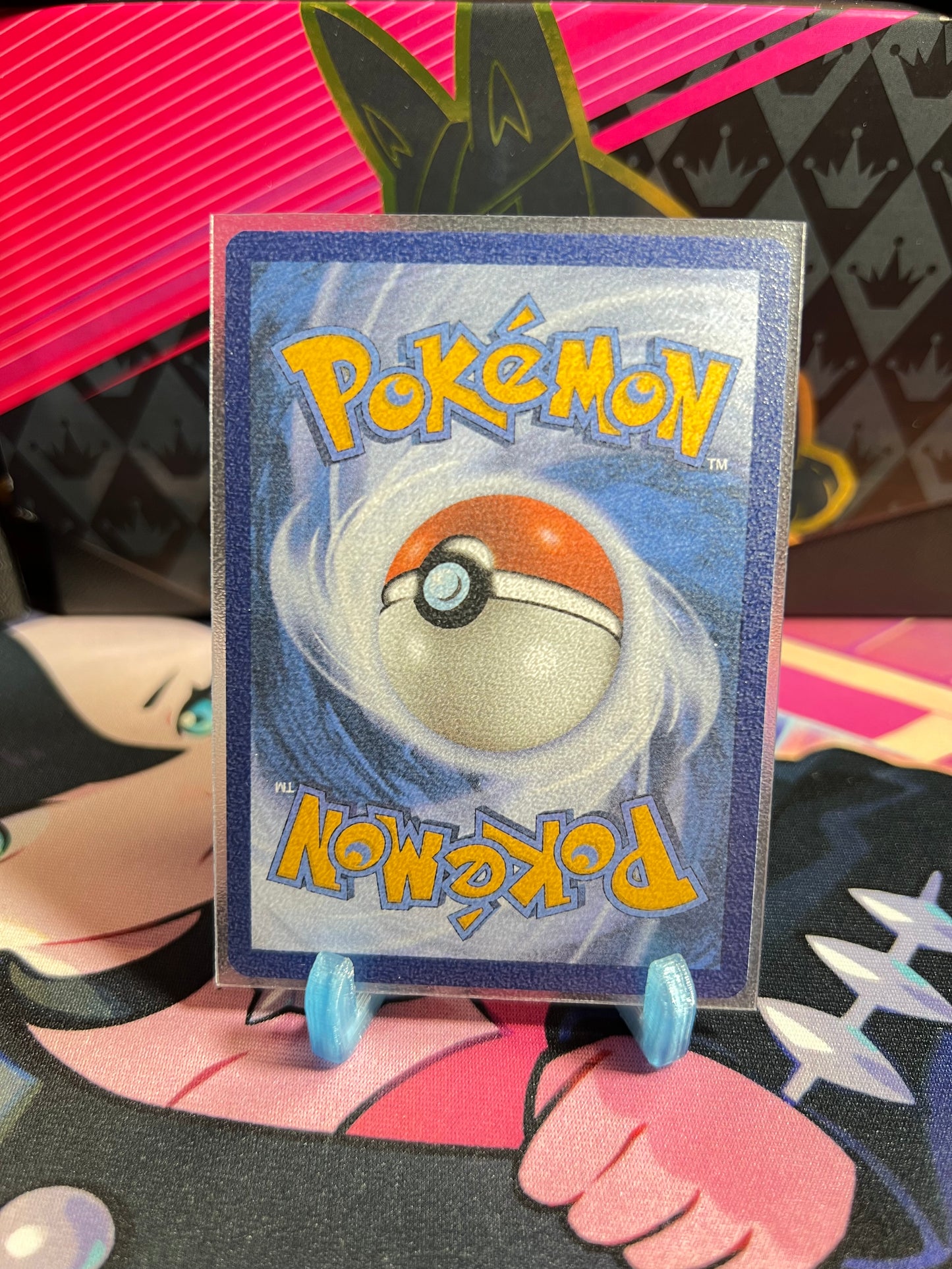 107/196 Thanathora Reverse Holo