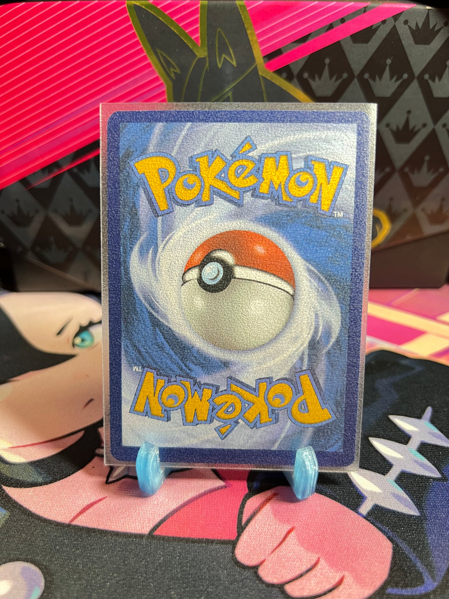 069/195 Guardevoir Reverse Holo