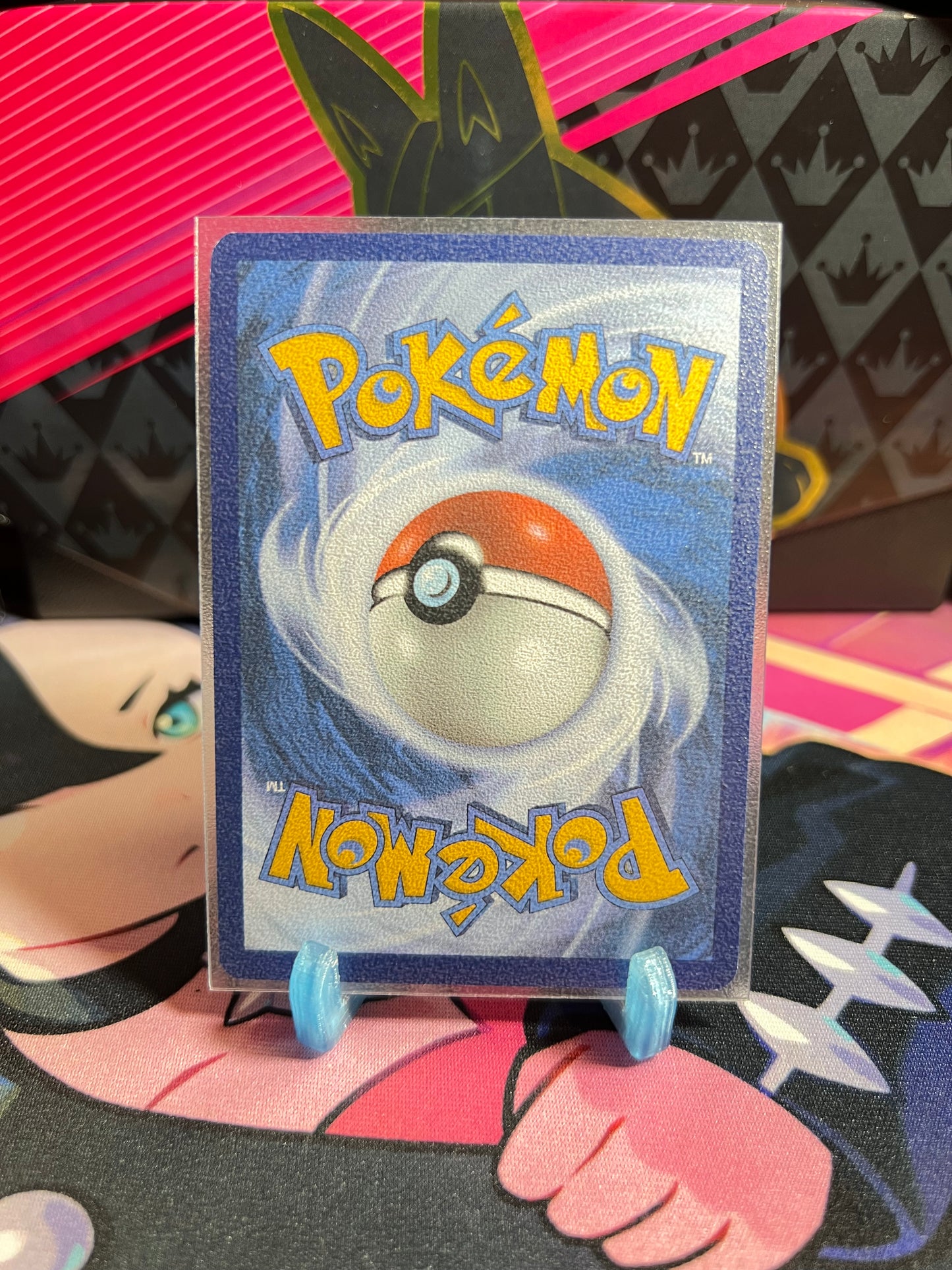 089/195 Katapuldra Reverse Holo