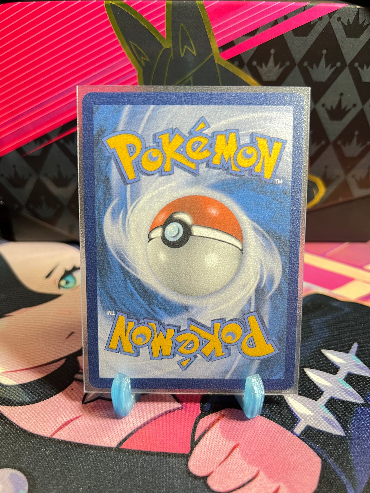 097/195 Terrakium Reverse Holo