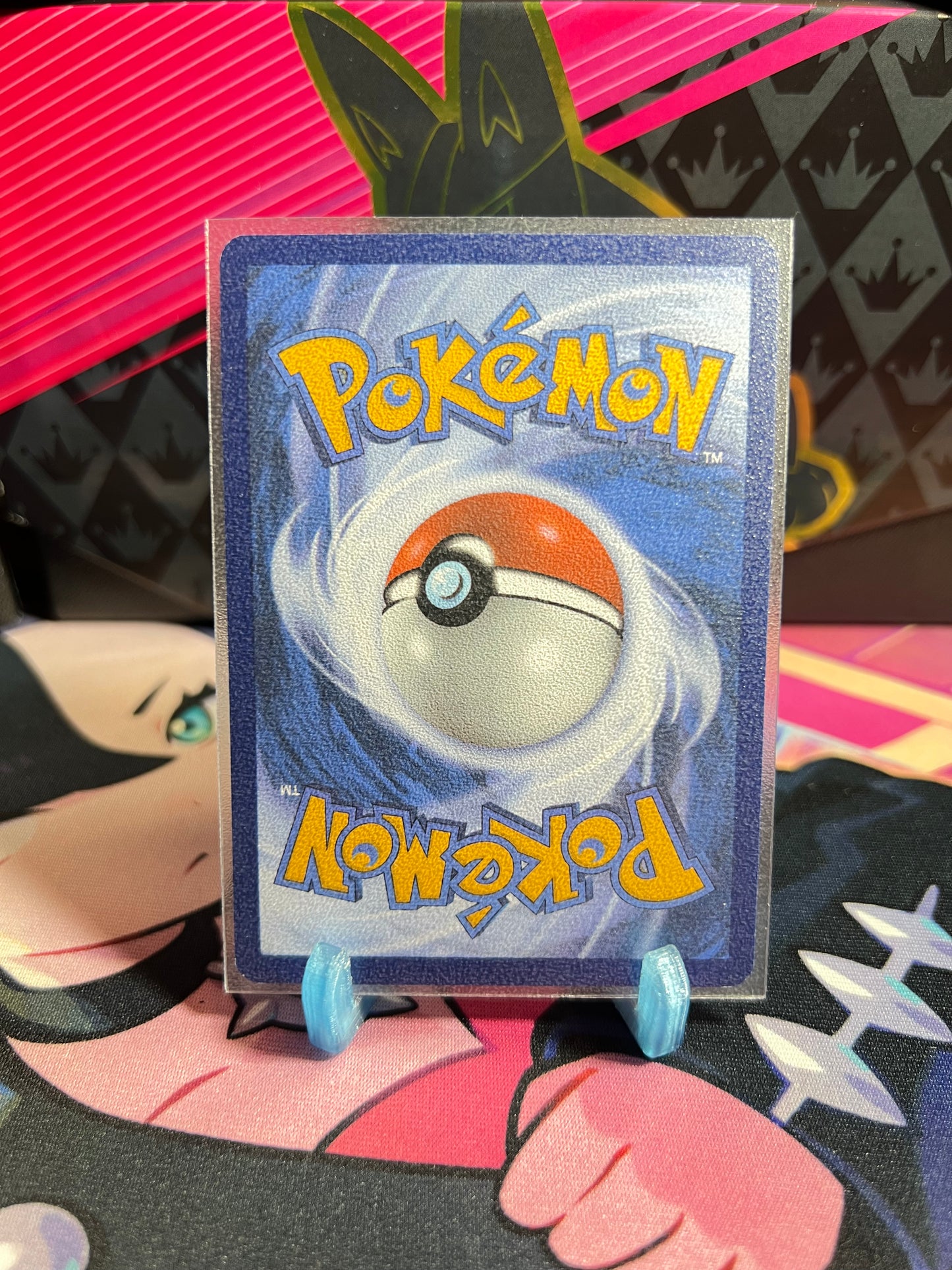 044/159 Luxtra Reverse Holo