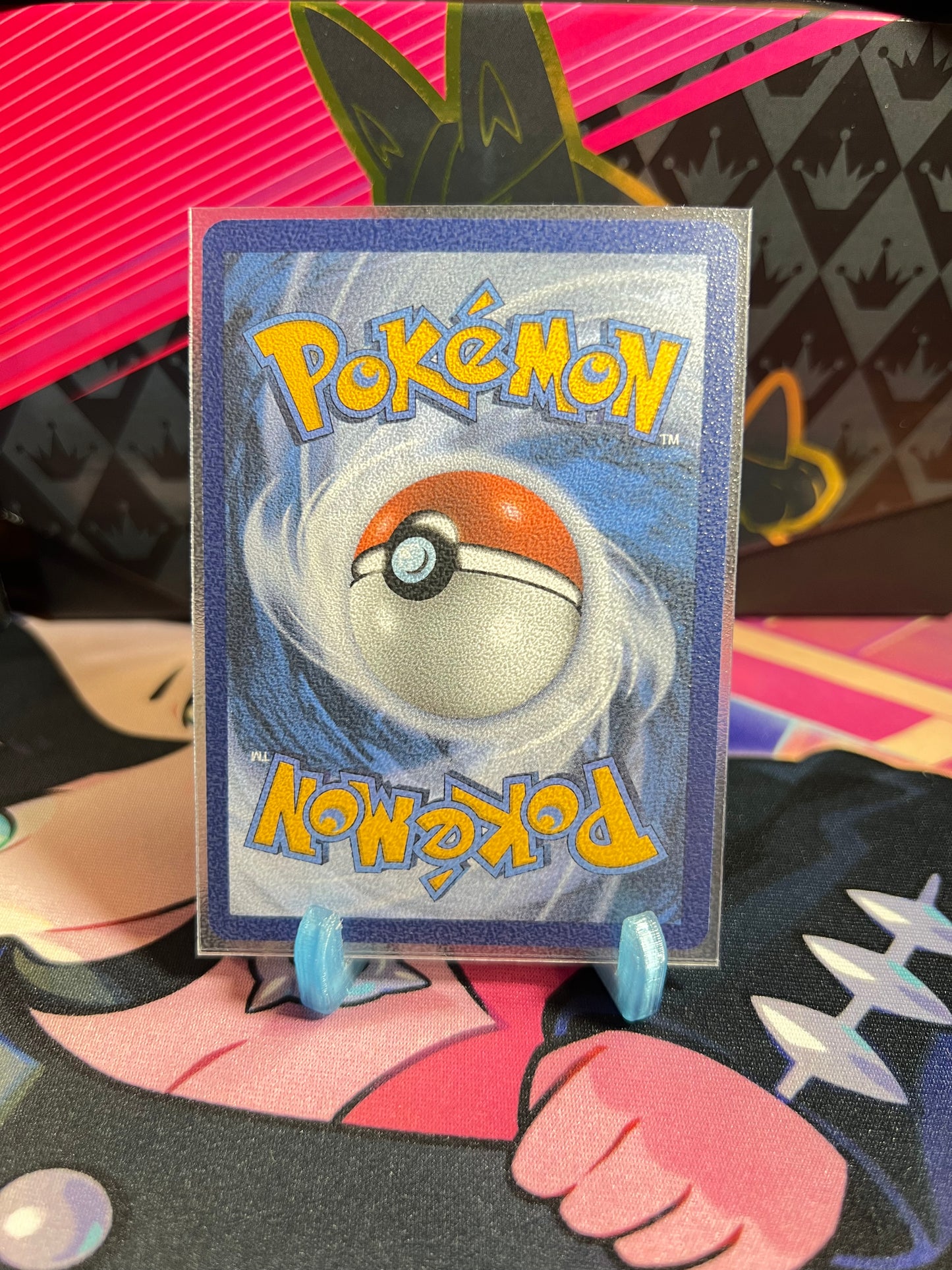 004/182 Vegimak Reverse Holo