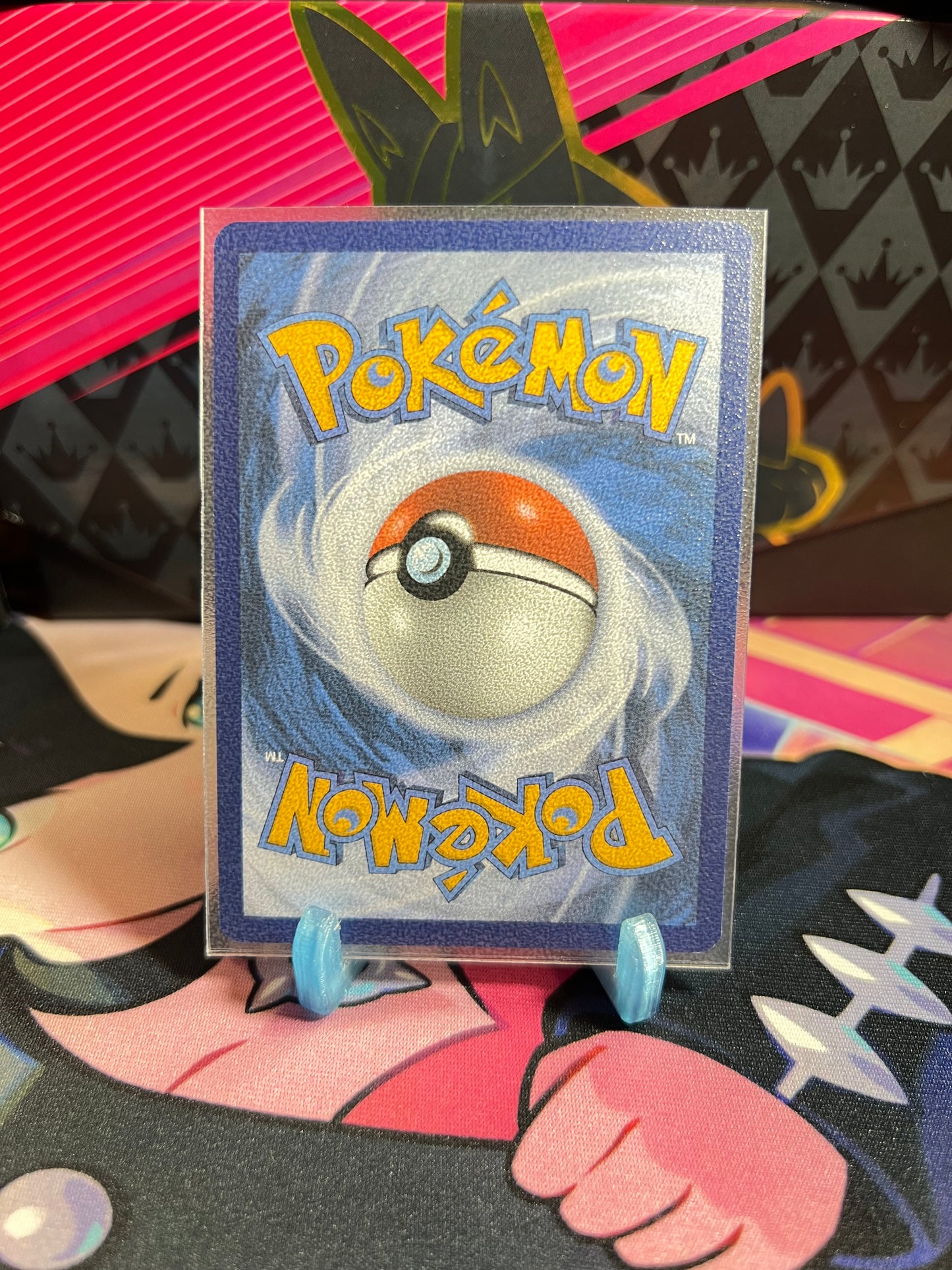 006/182 Lithomith Reverse Holo