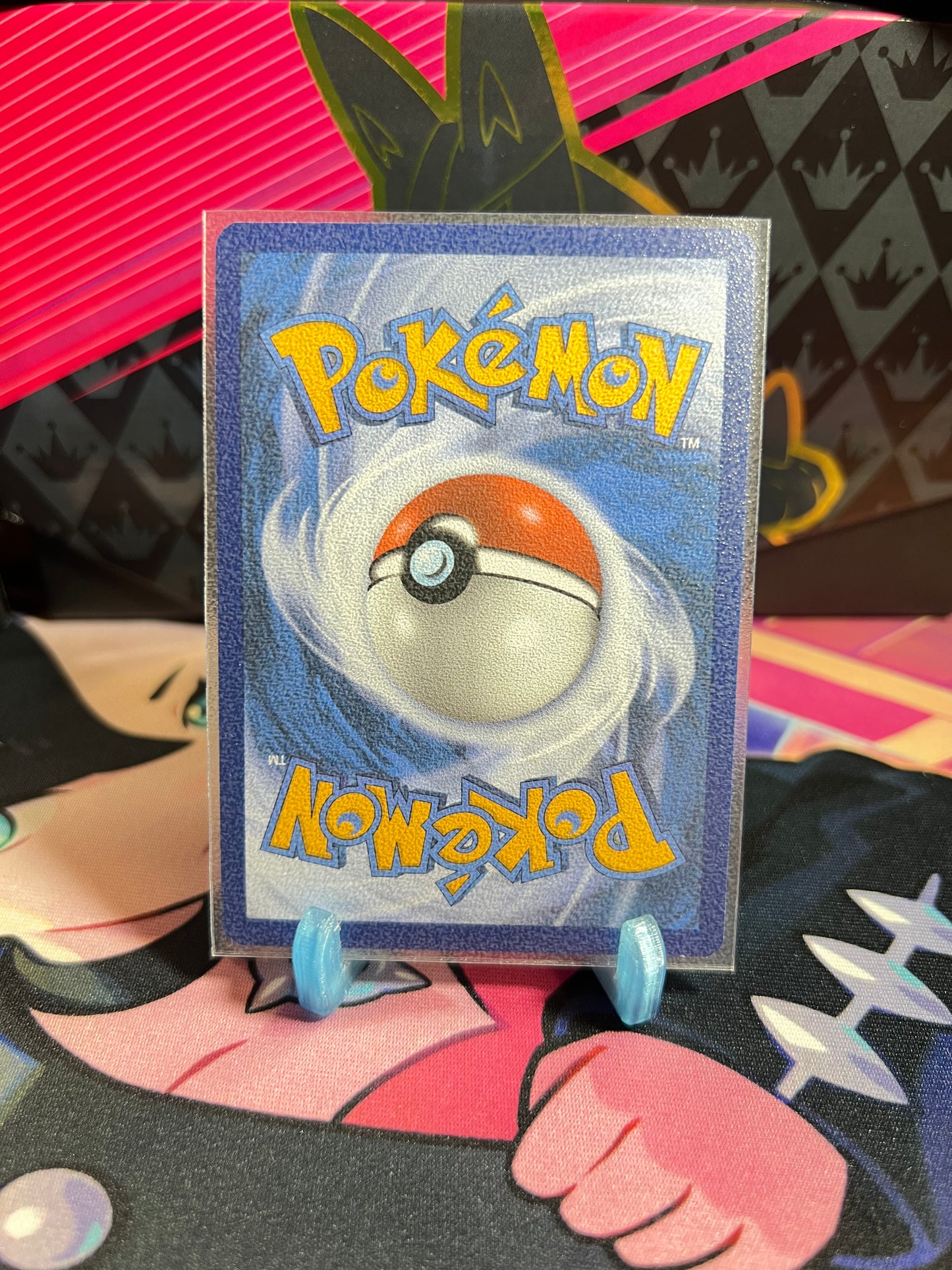 007/182 Castellith Reverse Holo