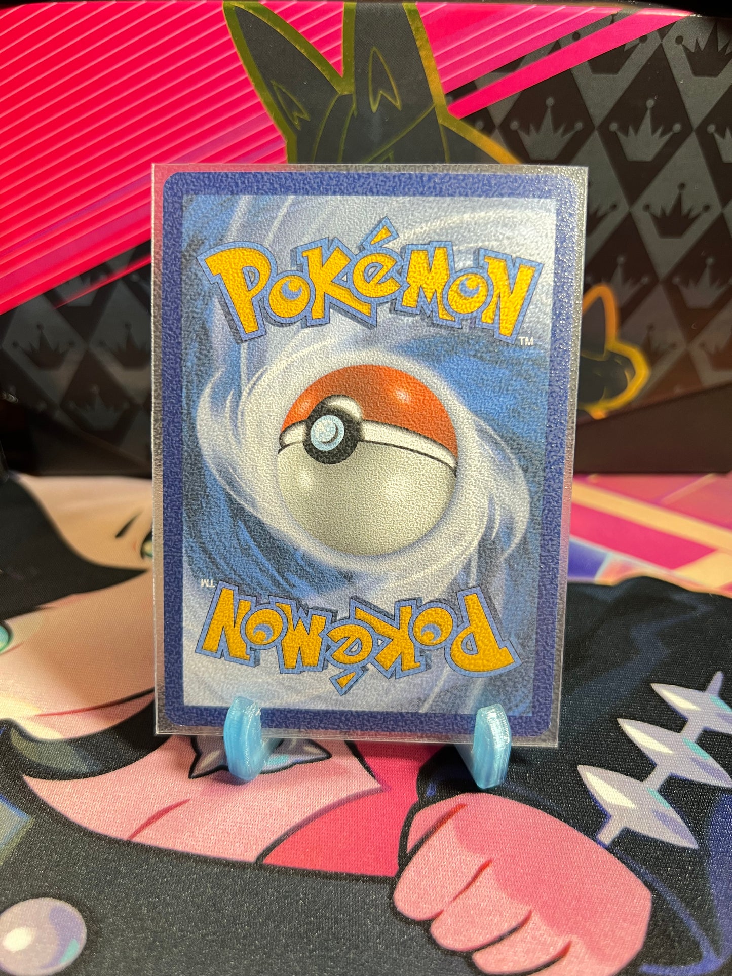 008/182 Frubberl Reverse Holo