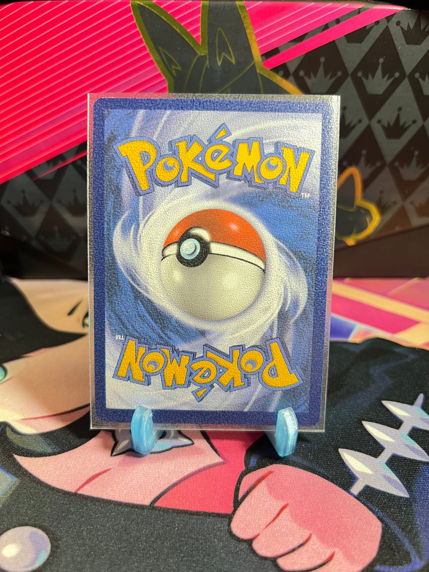 018/182 Chongjian Holo