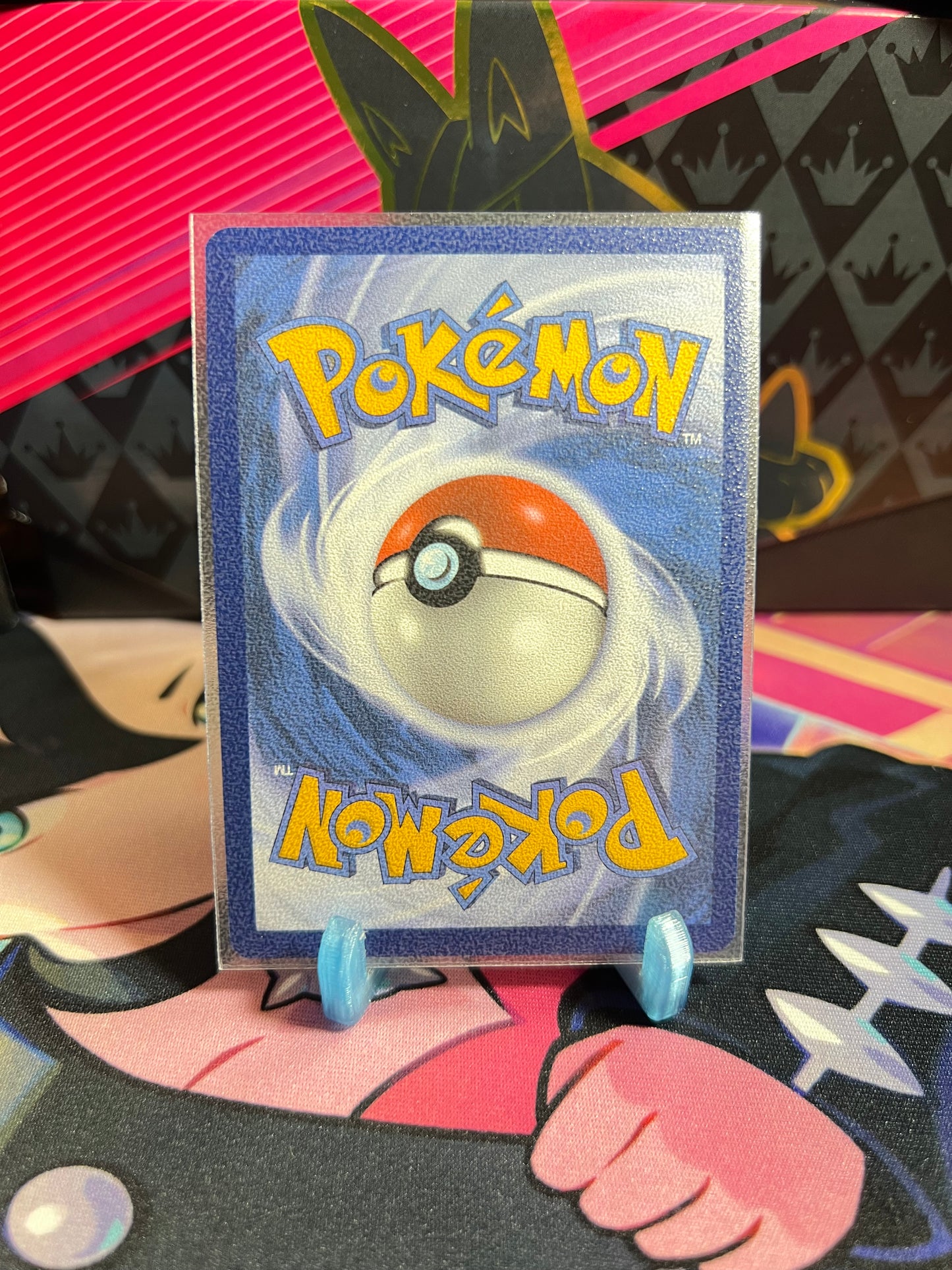 028/182 Eisenfalter Holo