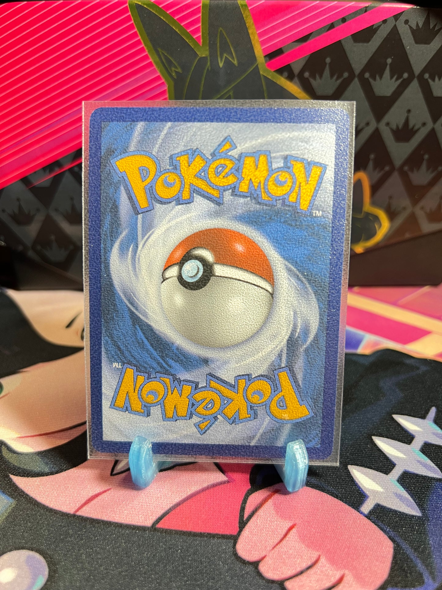 033/182 Remoraid Reverse Holo