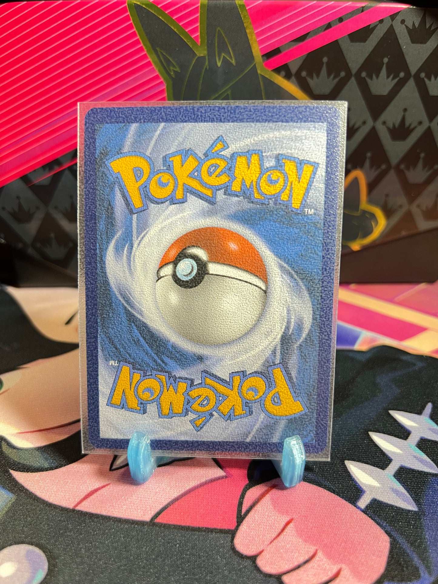 034/182 Octillery Reverse Holo