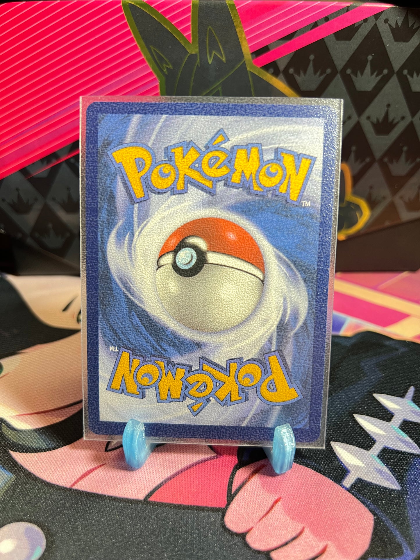 036/182 Milotic Holo