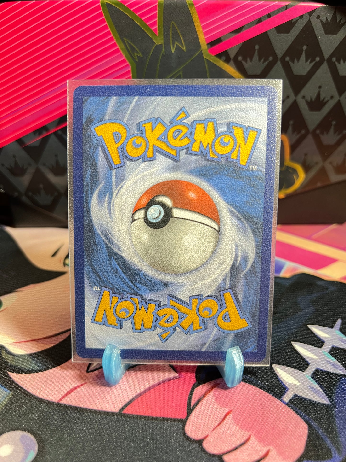 036/182 Milotic Reverse Holo