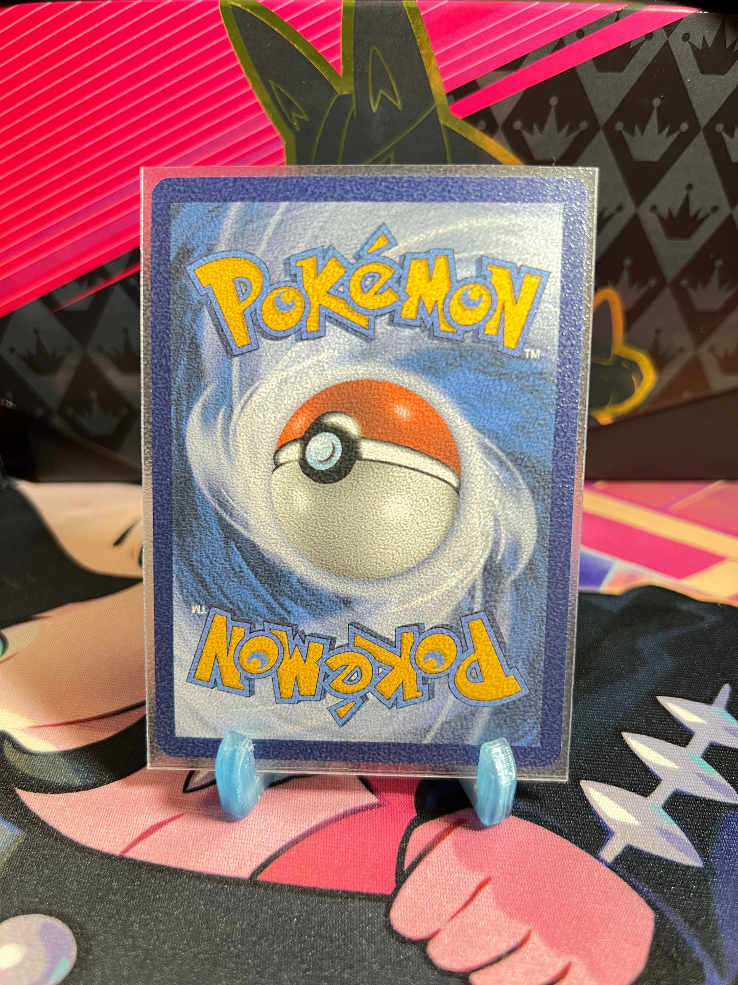 044/182 Gelatroppo Reverse Holo