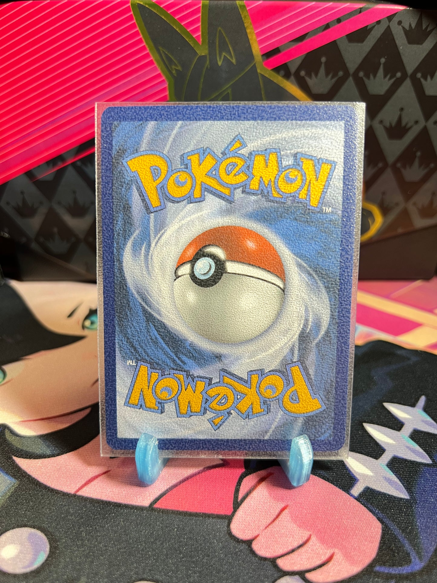 071/182 Natu Reverse Holo